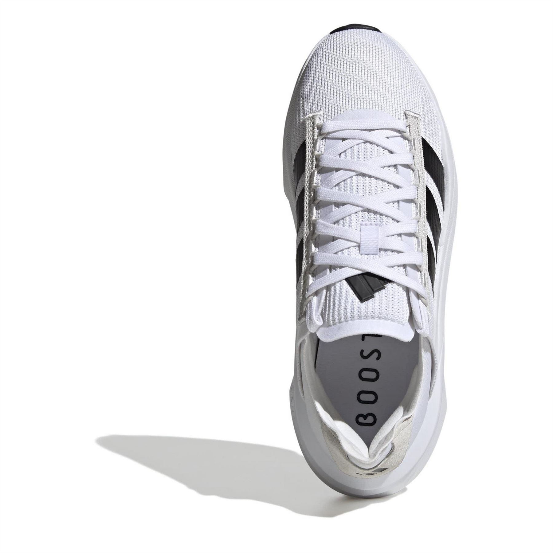 adidas Avryn Low Top Running Sneakers