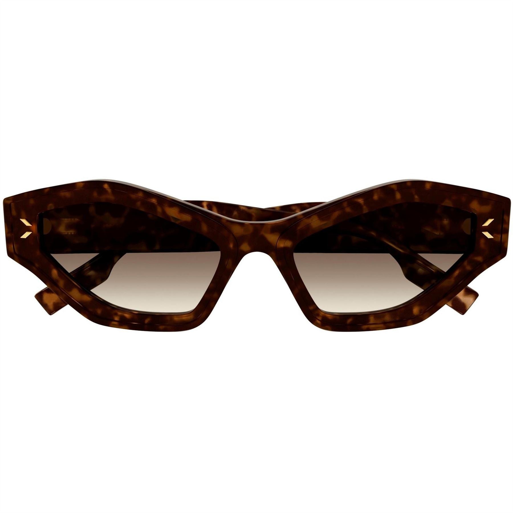 MCQ Rectangle Sunglasses