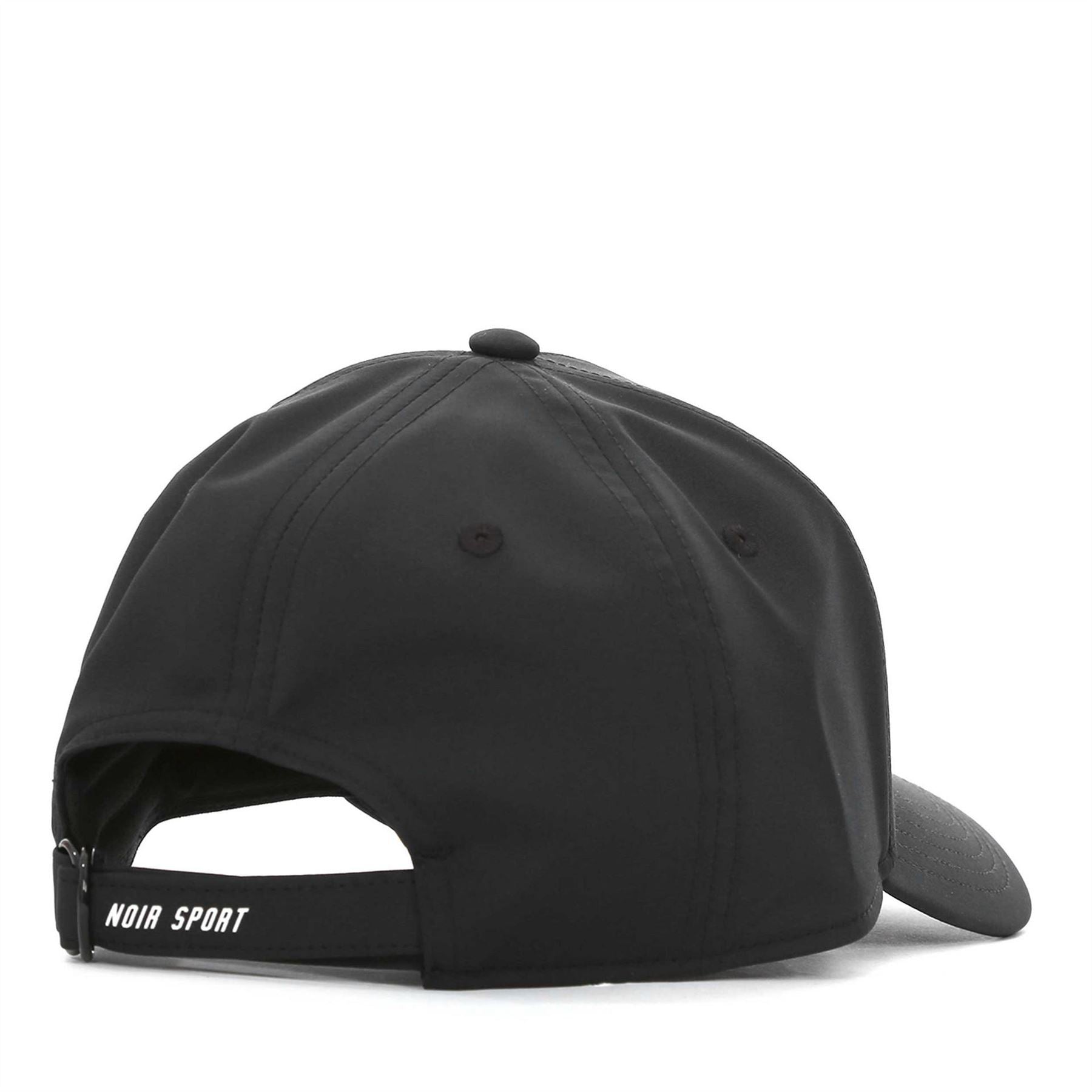 Societe Noir Sport Pitcher Baseball Cap