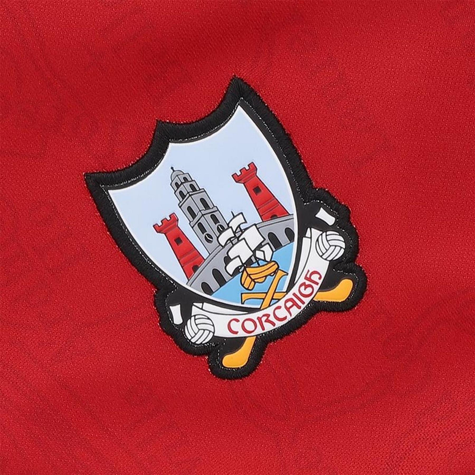 ONeills Cork Home Jersey Senior