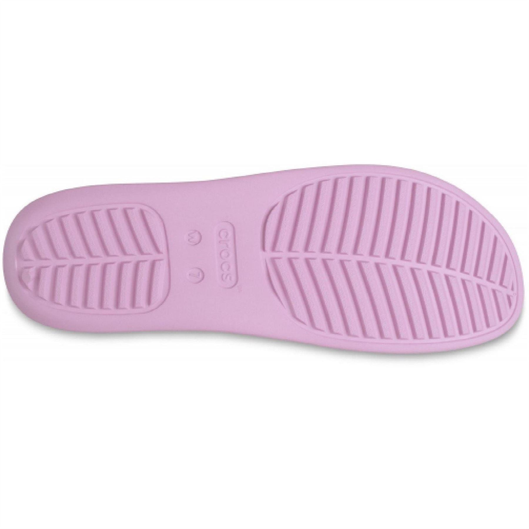 Crocs Getaway Wave Open Toe Slides