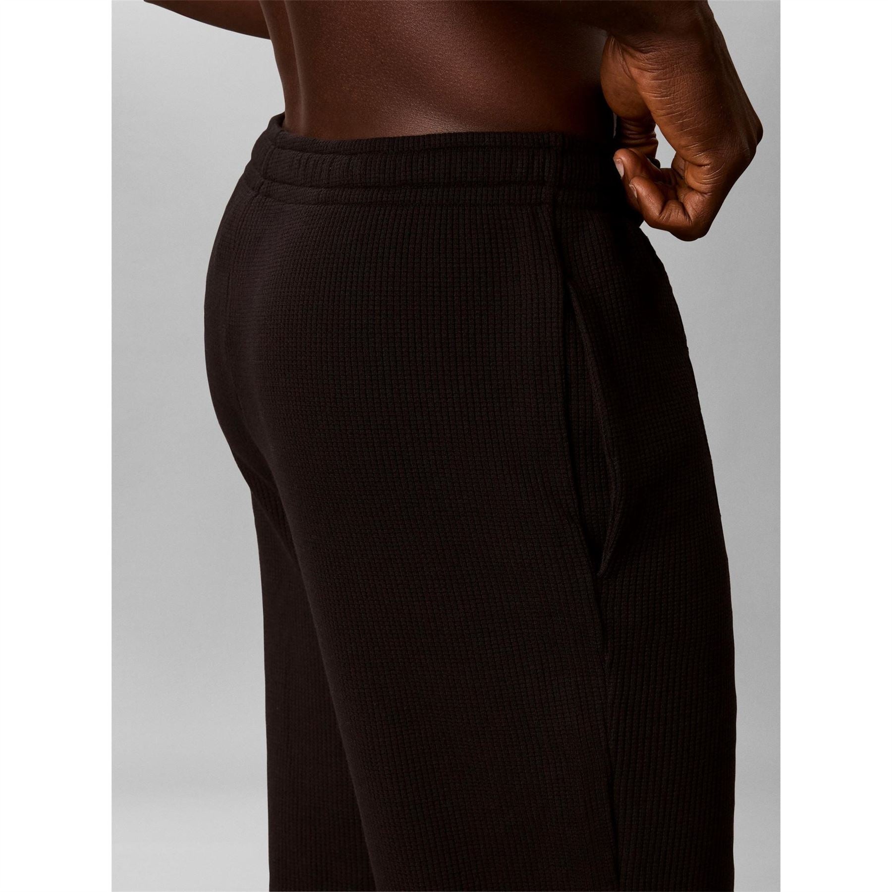 Calvin Klein Waff S S Crw
