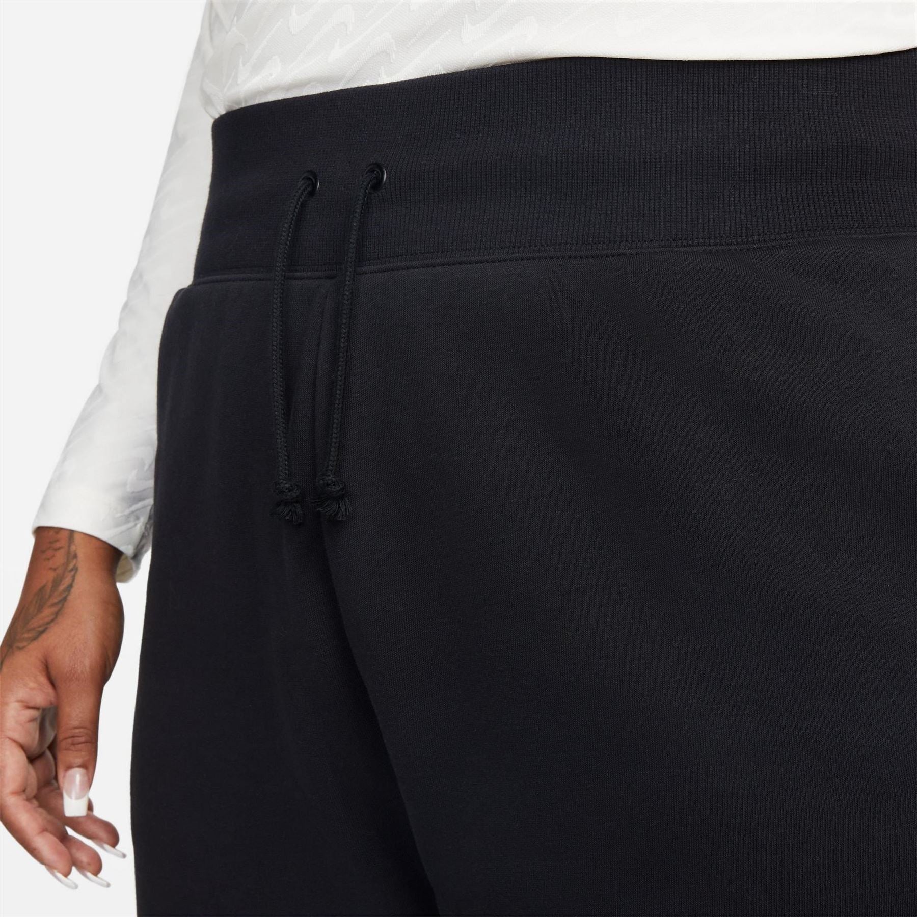 Nike Closed Hem Fleece Joggers