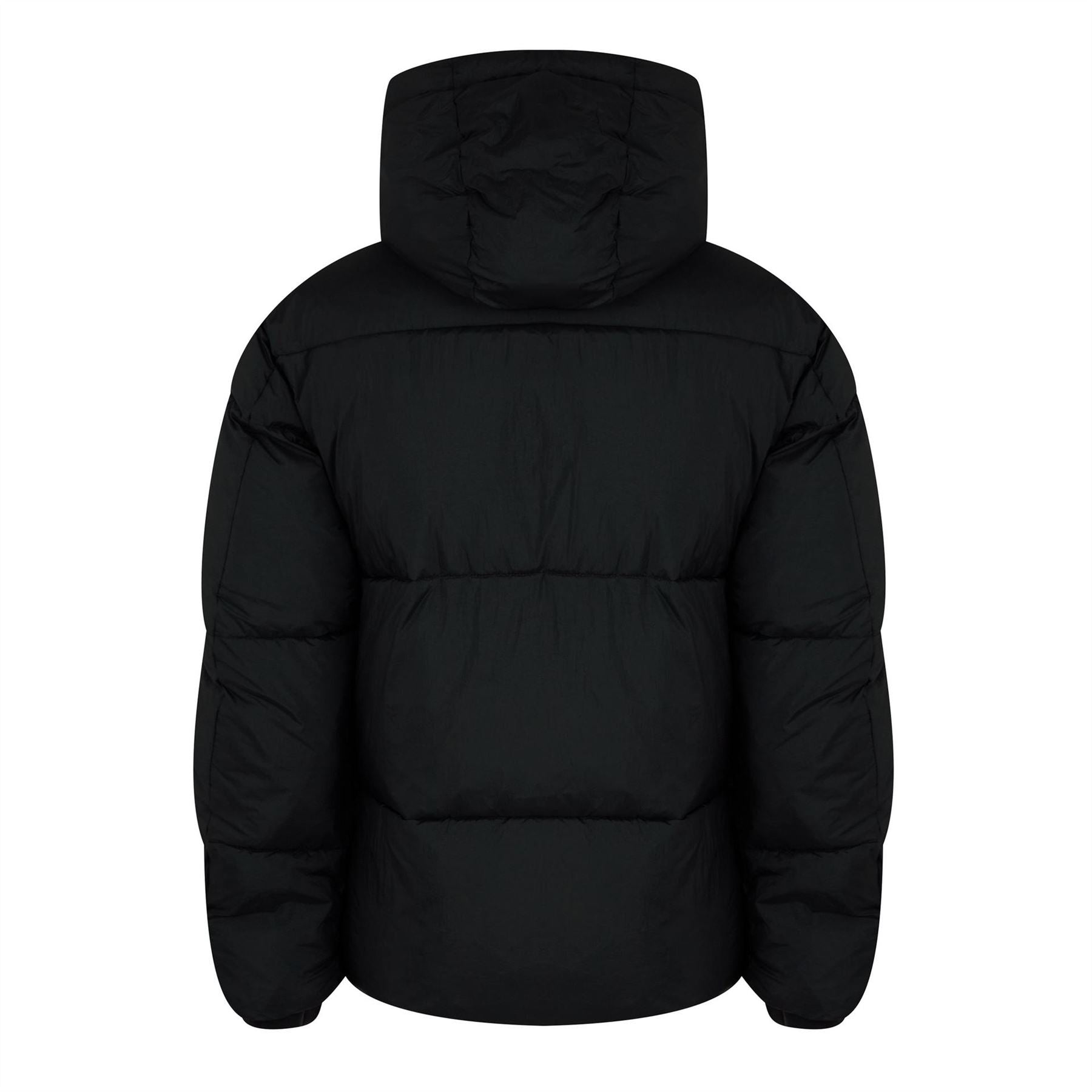 Pretty Green Pg Wonderwall Shorts Puffer Jacket