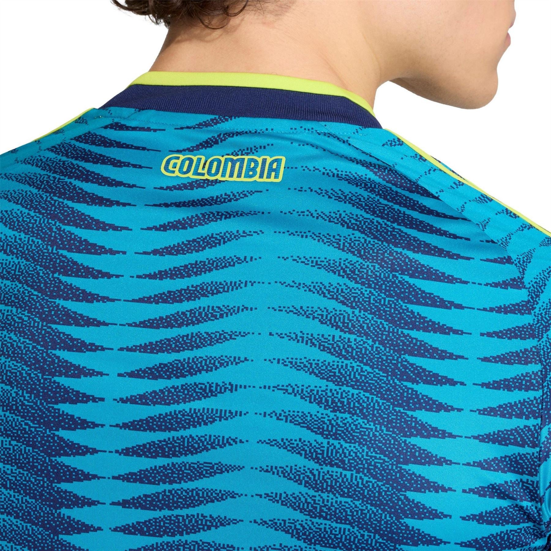 adidas Away Shirt World Cup ™ 2026