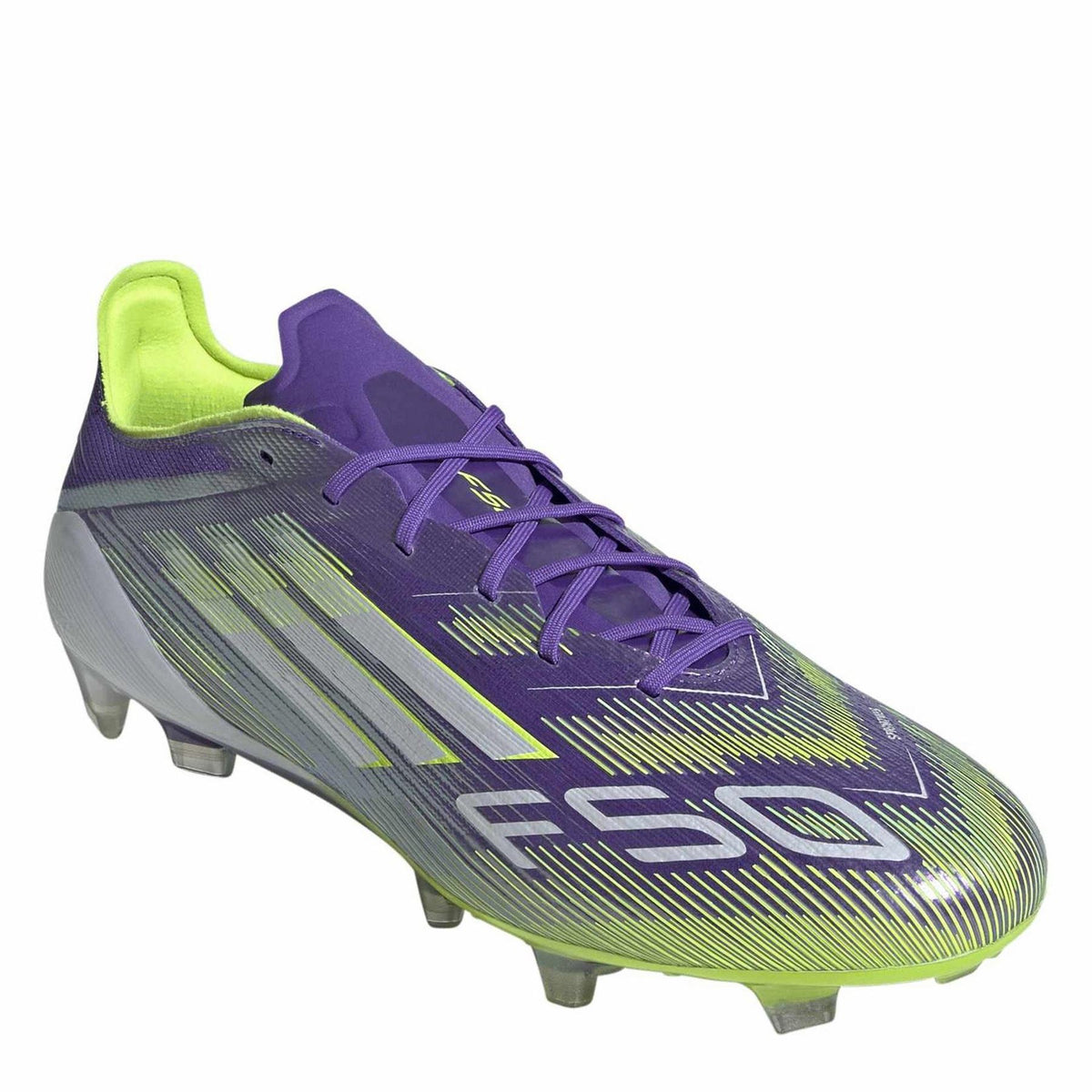 adidas F50 Elite Adults Firm Ground Football Boots