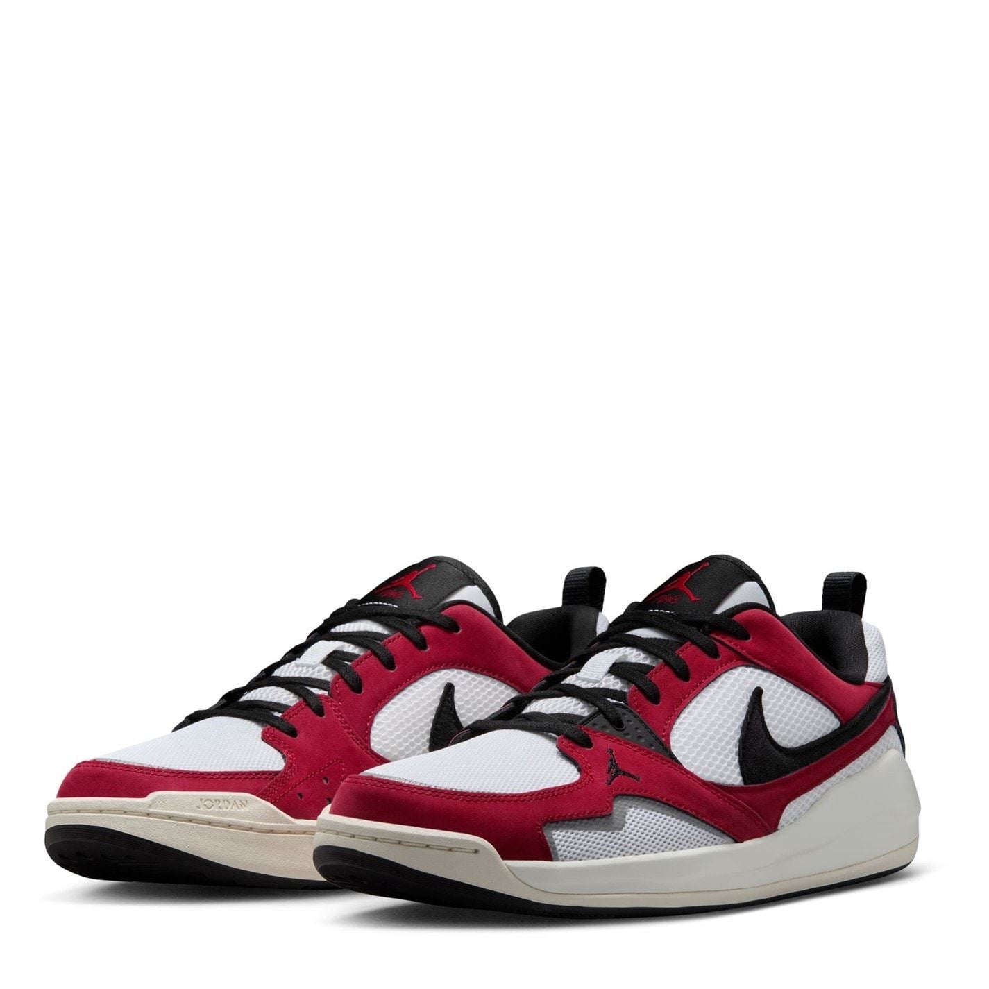 Air Jordan Comfort Era Low Top Sneakers