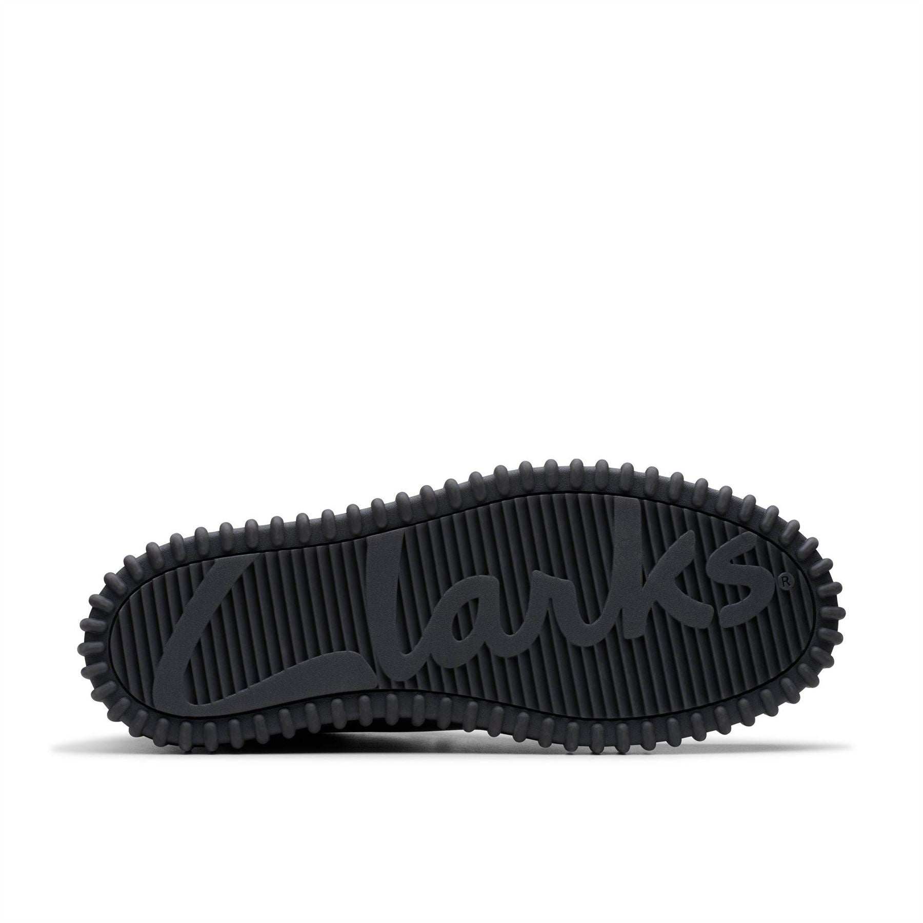 Clarks Torhill Hi Top Chukka Boots