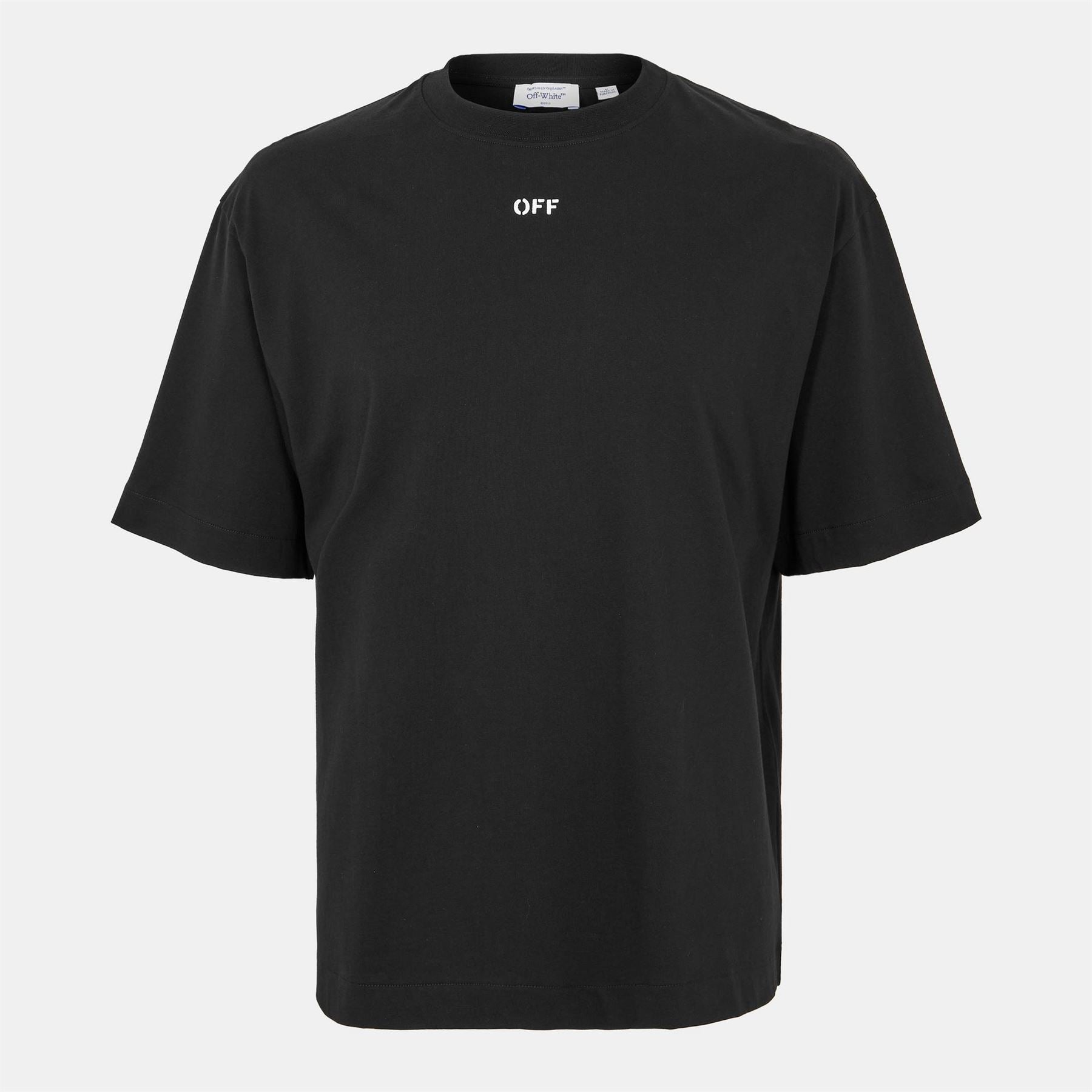 Off White Diags Skate T-Shirt