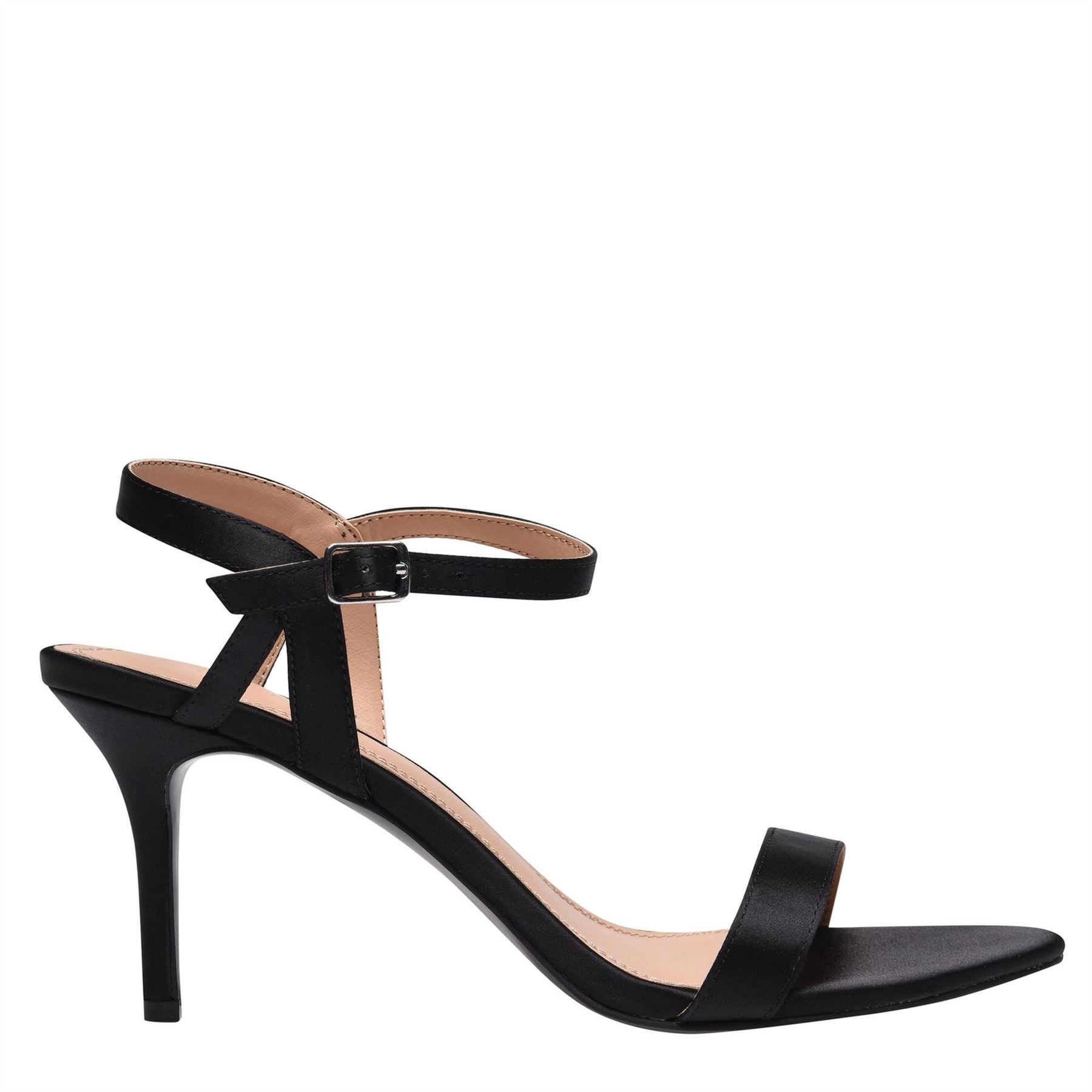 Linea Mid Heeled Sandals