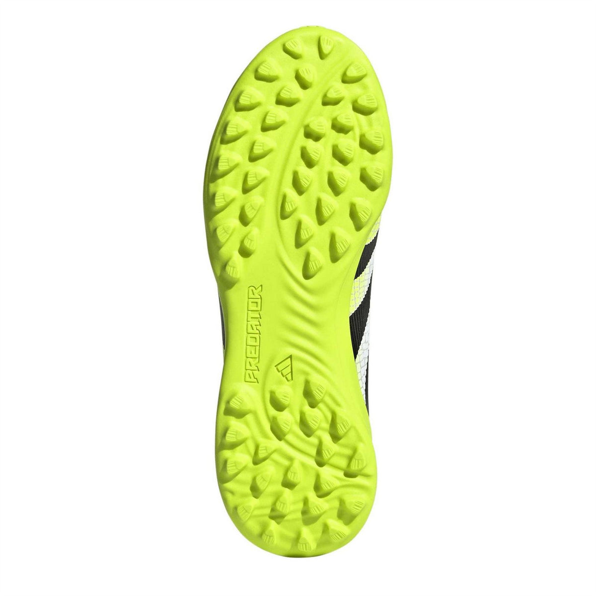 adidas Juniors Predator Slip-On Football Sneakers