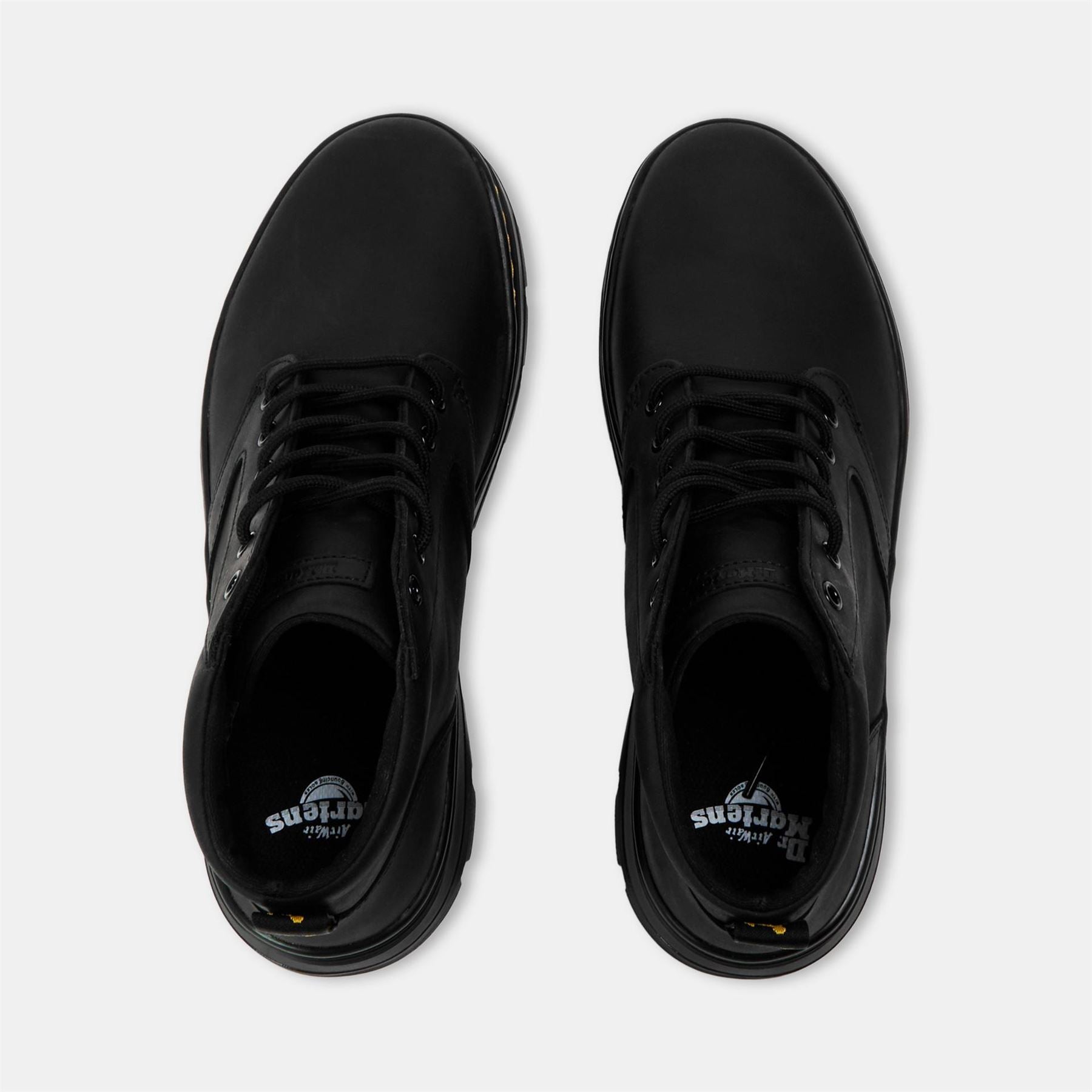 Dr Martens Chukka Boots