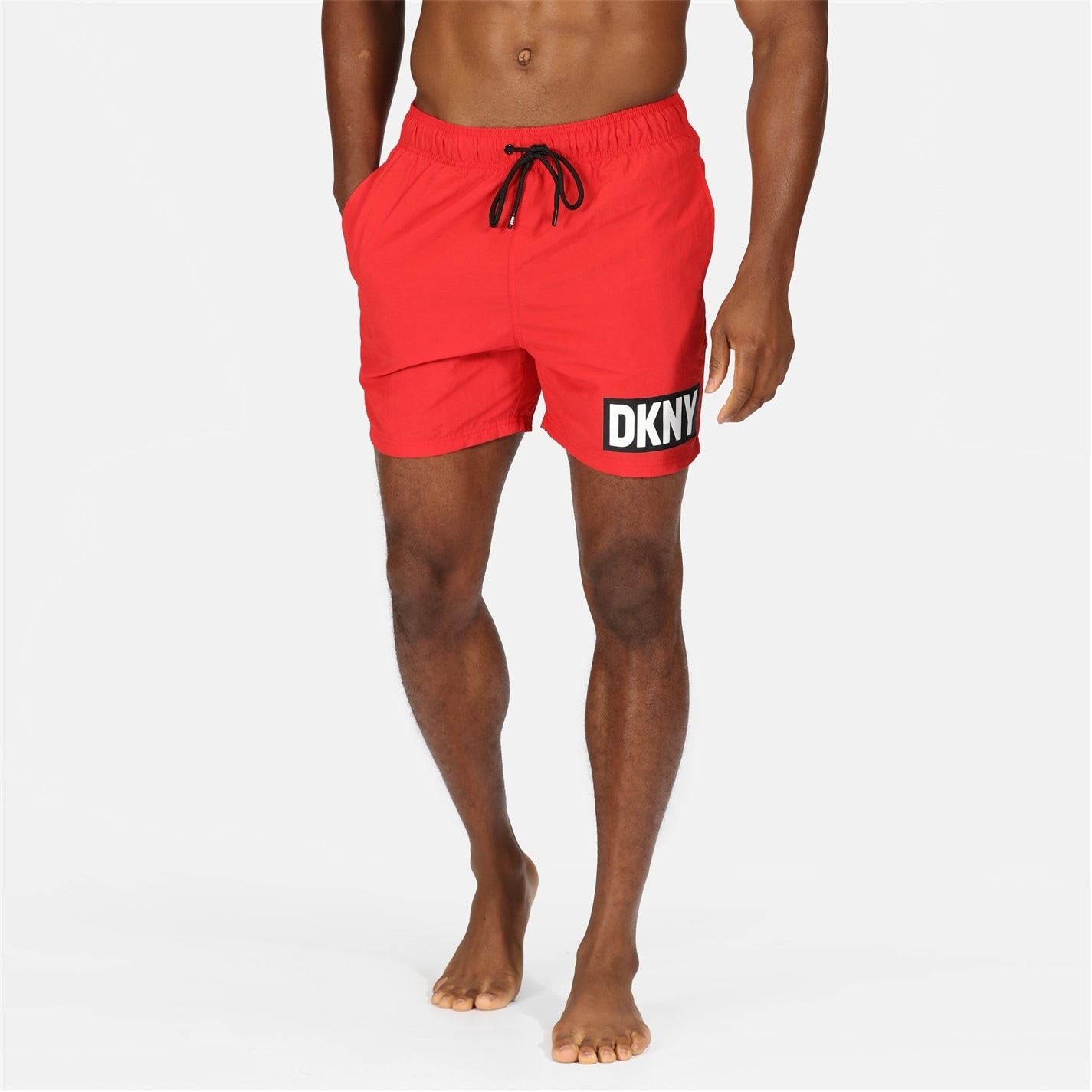DKNY Swim Shorts Kos