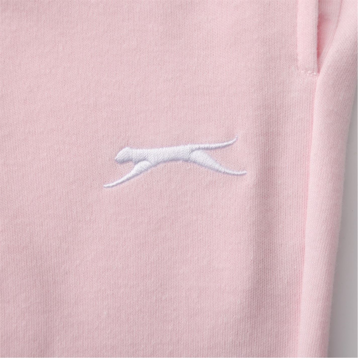 Slazenger Womens Interlock Open Hem Pant