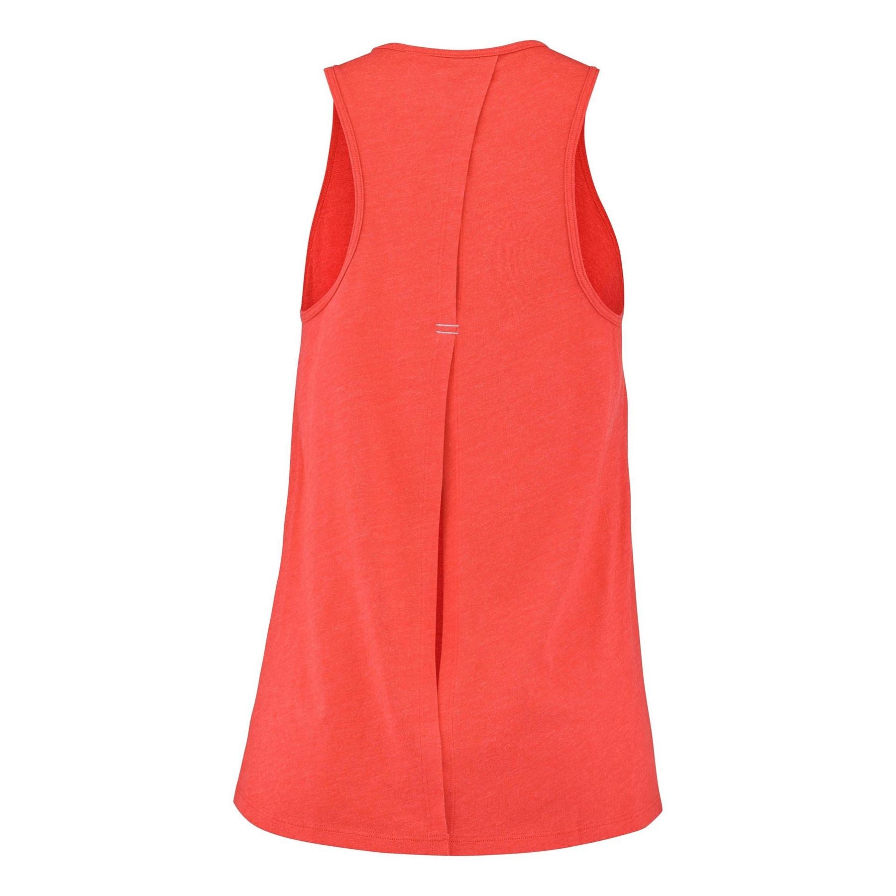 Babolat Crew Neck Regular Fit Tank