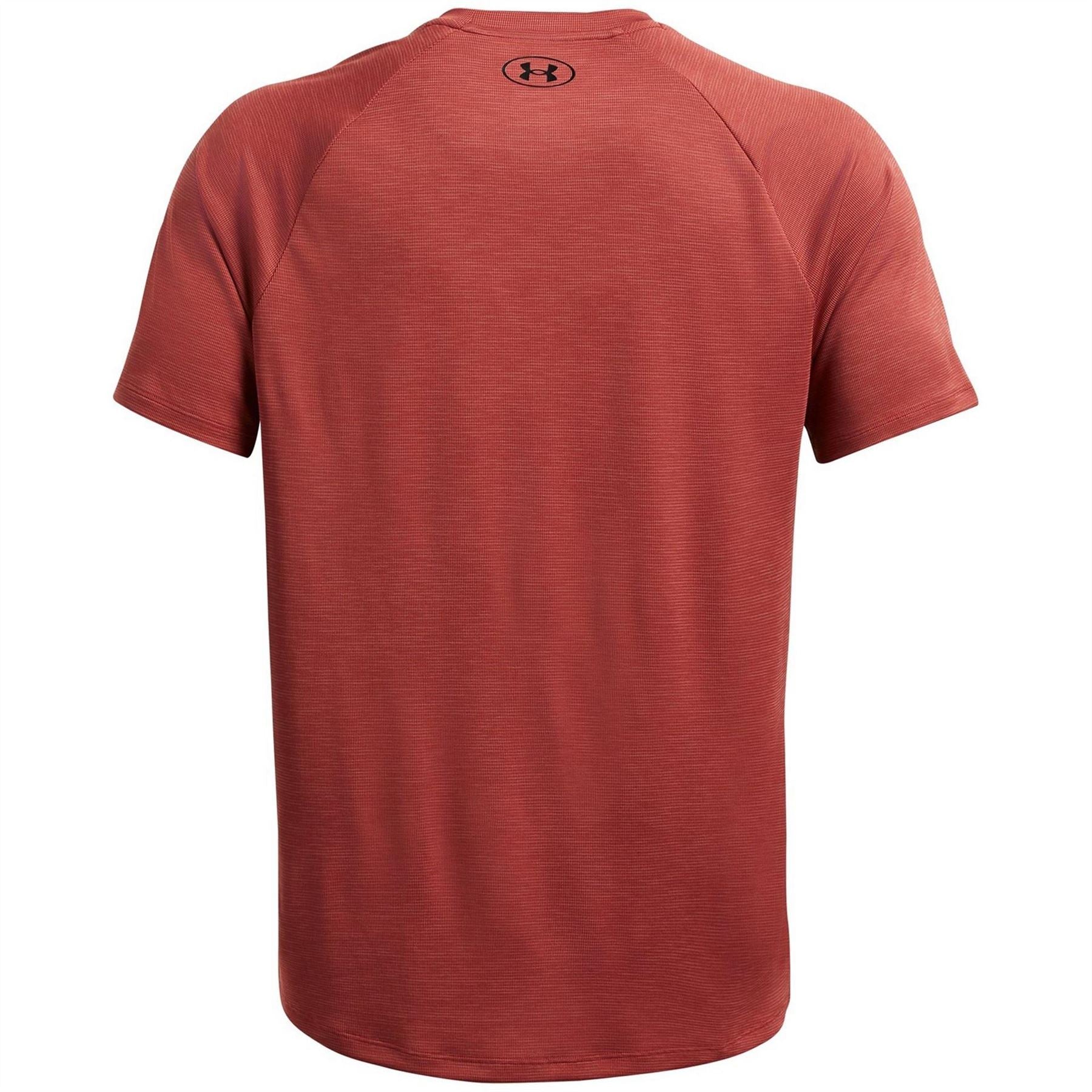 Under Armour Mens Armour Ua Tech™ 2.0 Short Sleeve