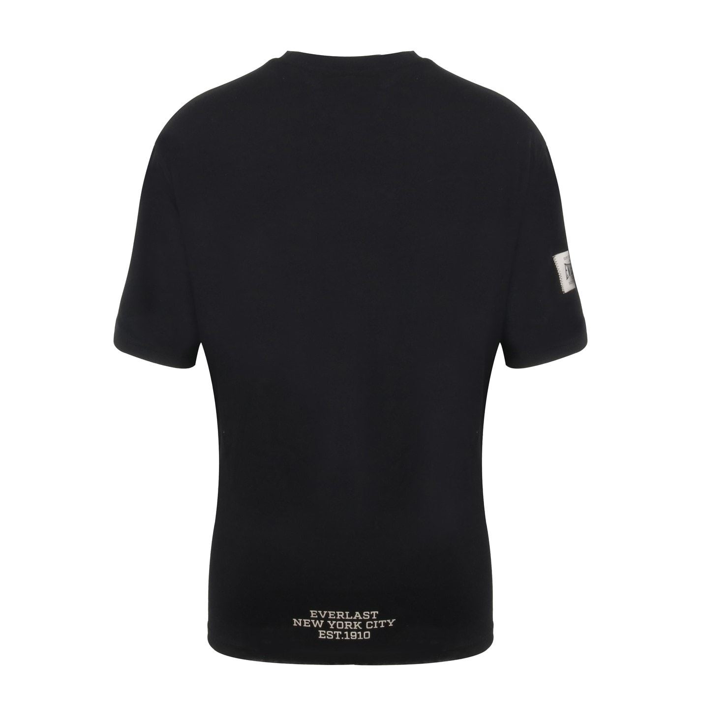Everlast Mens Greatness Within T-Shirt