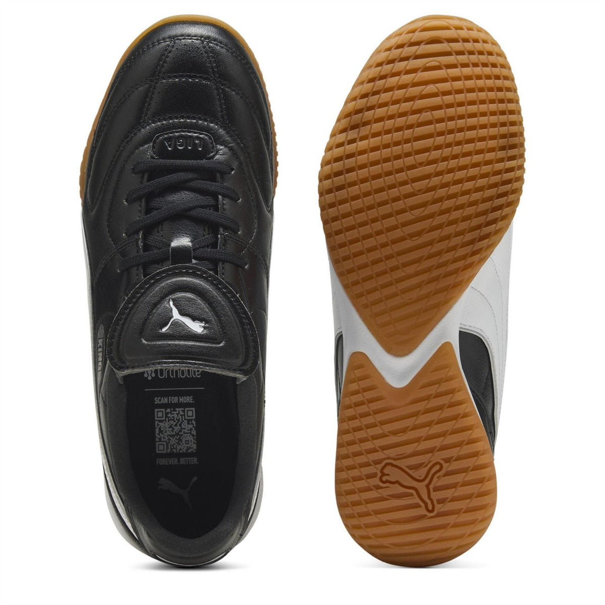 Puma King Liga It Indoor Football Boots