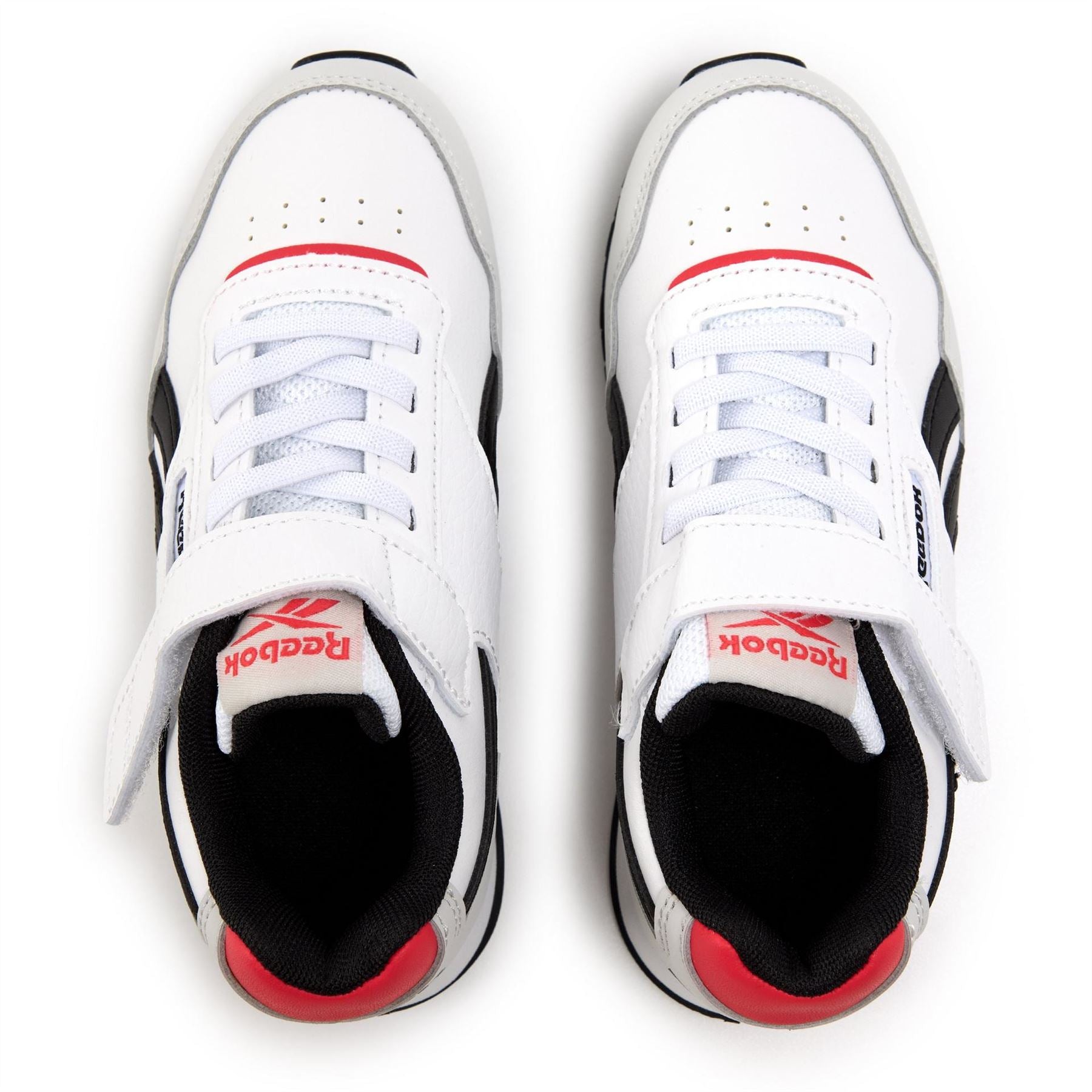 Reebok Kids Glide Elastic Trainers