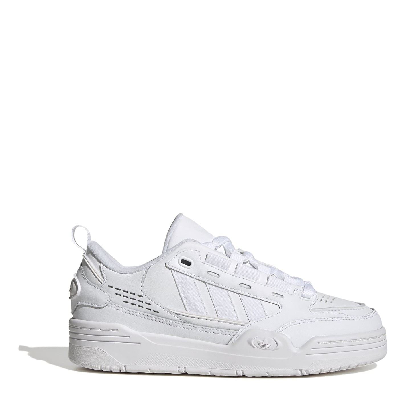 adidas Originals Adi2000 J Lace Up Sneakers