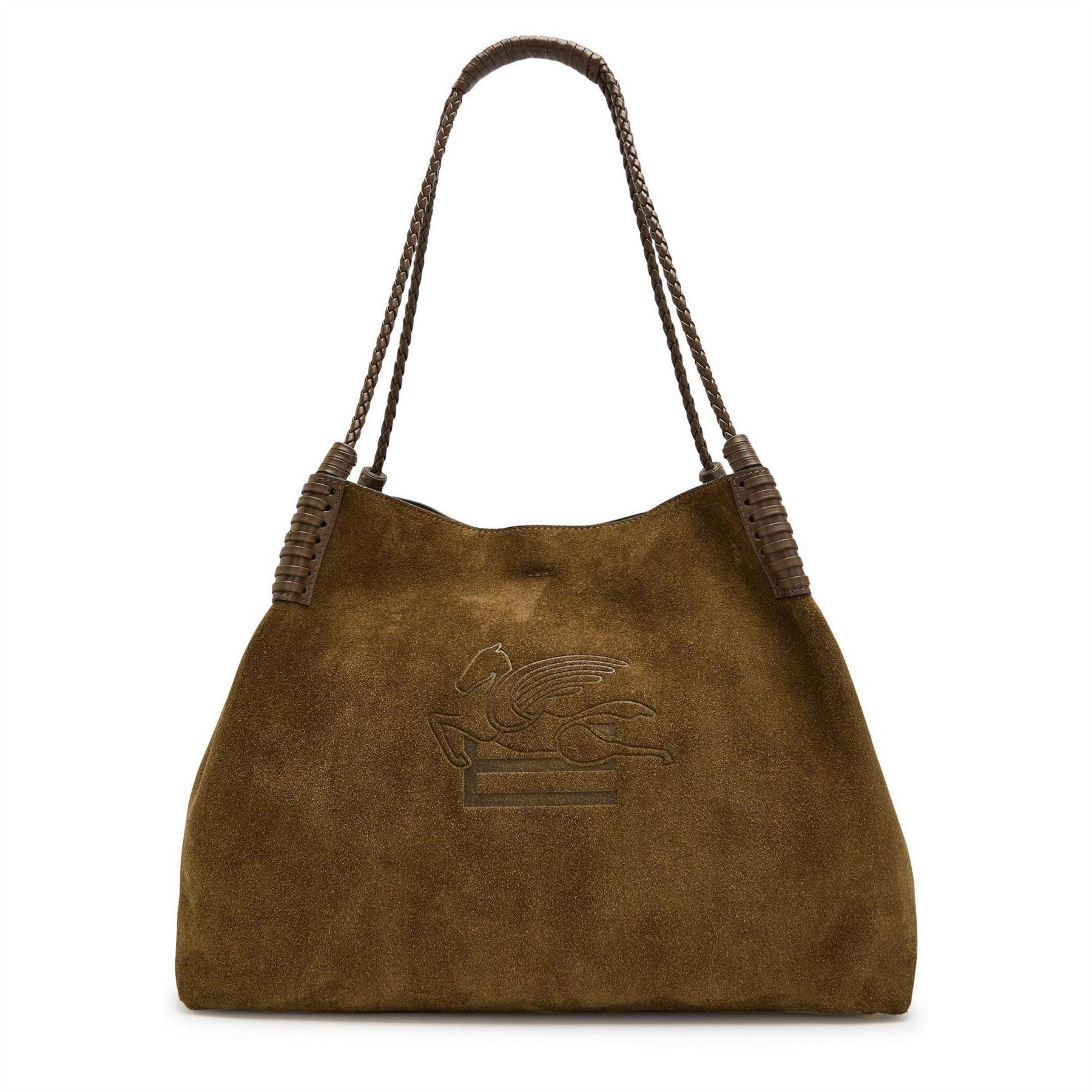 Etro Libra M Velvet + Leo