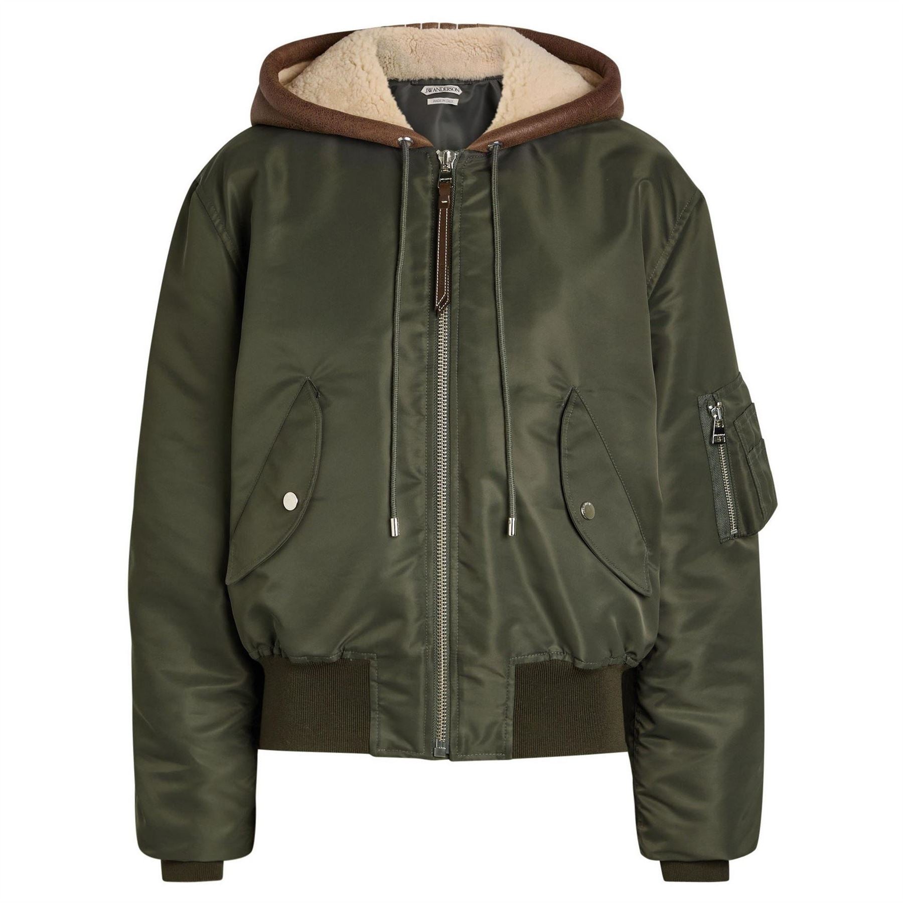 JW Anderson Bomber Jacket