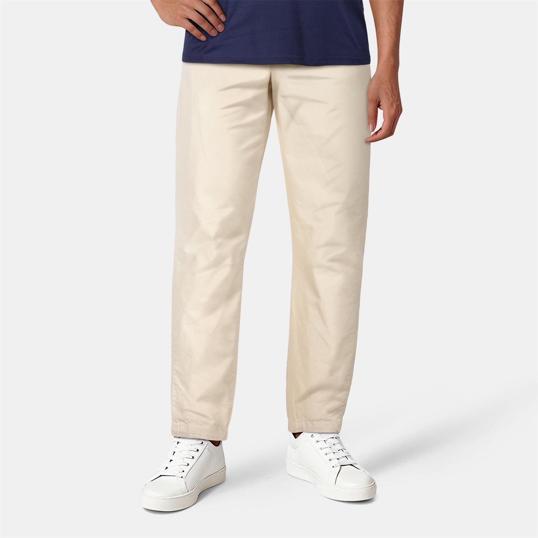 Lyle and Scott Chinos