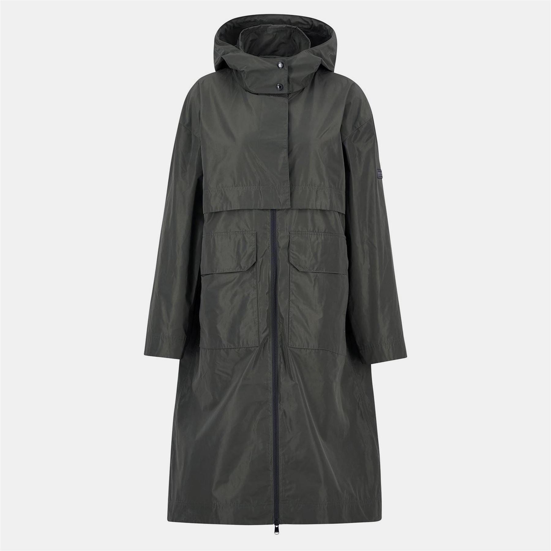 Barbour International Showerproof Jacket