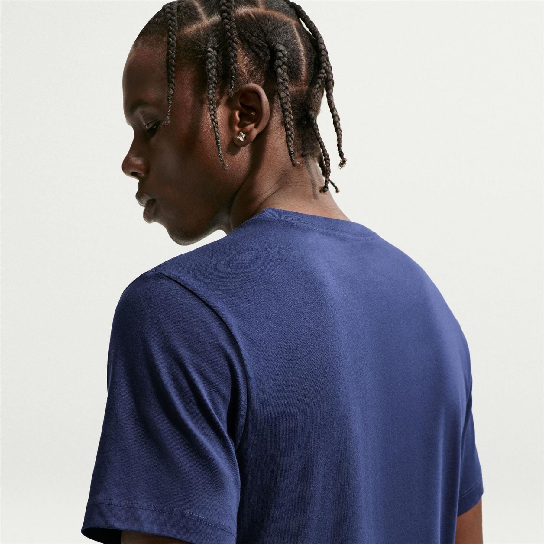 Nike QT T Shirt Sn63