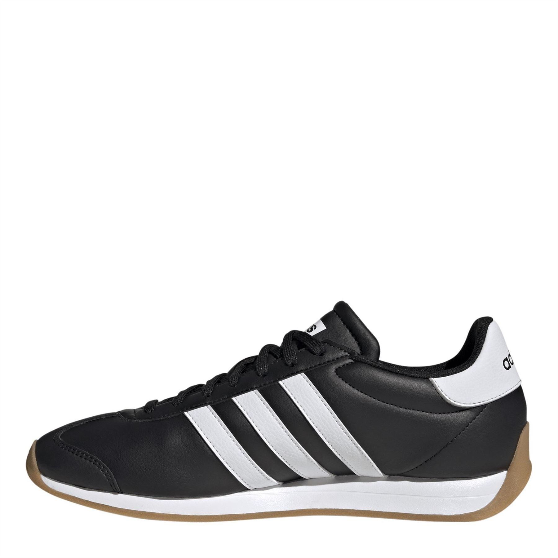 adidas Runvista Low Top Lace-Up Sneakers