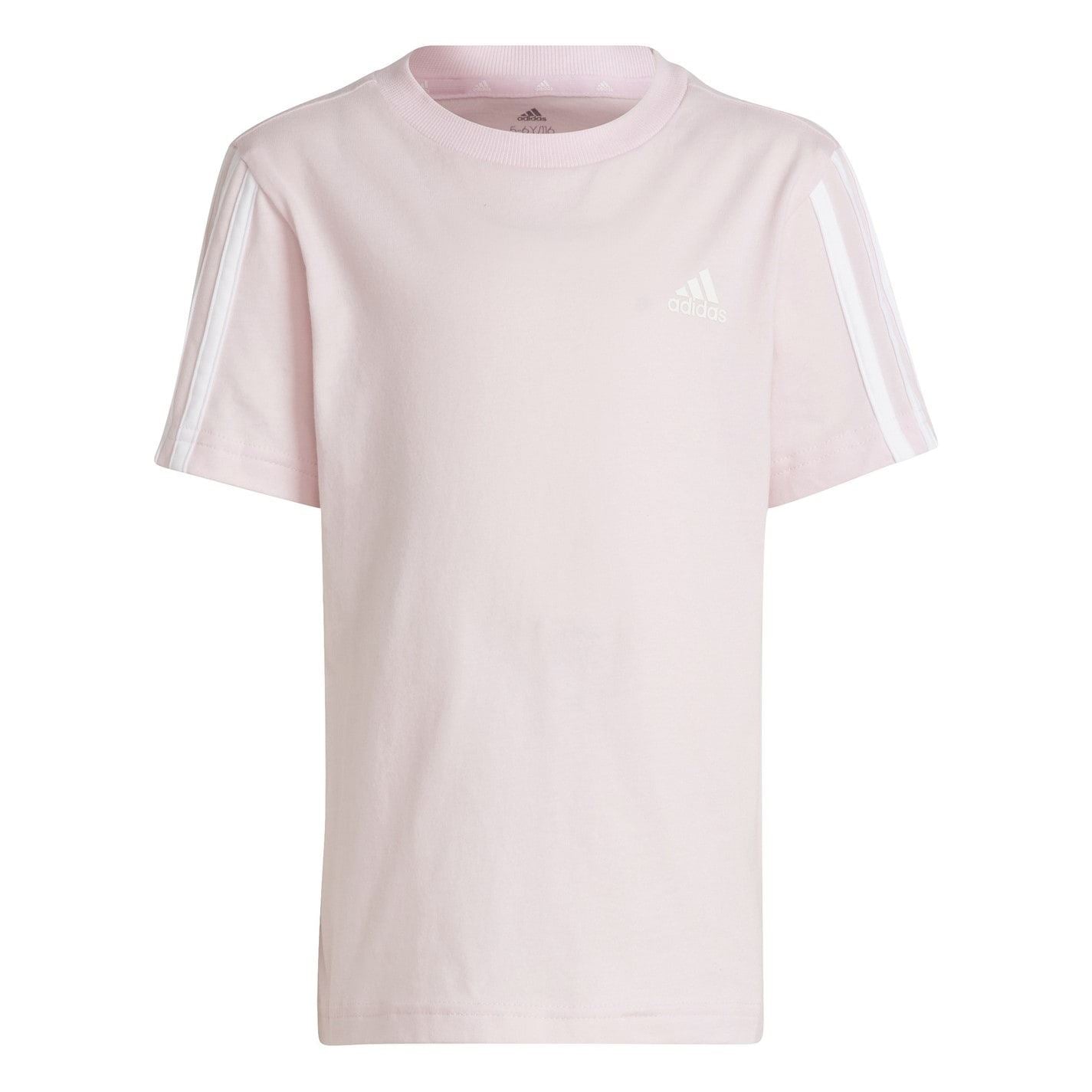 adidas 3s Essentials T-Shirt Infants