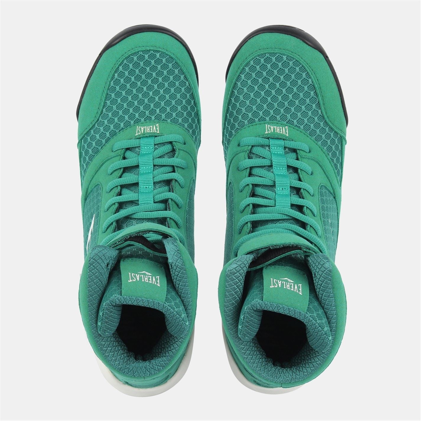 Everlast Mens Pro Elite Boxing Boots