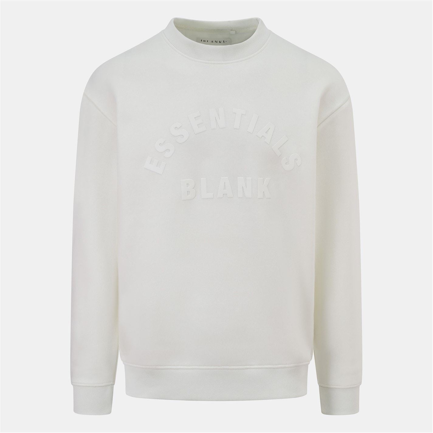 Blank Essentials Essentials Arch Sweatshirt