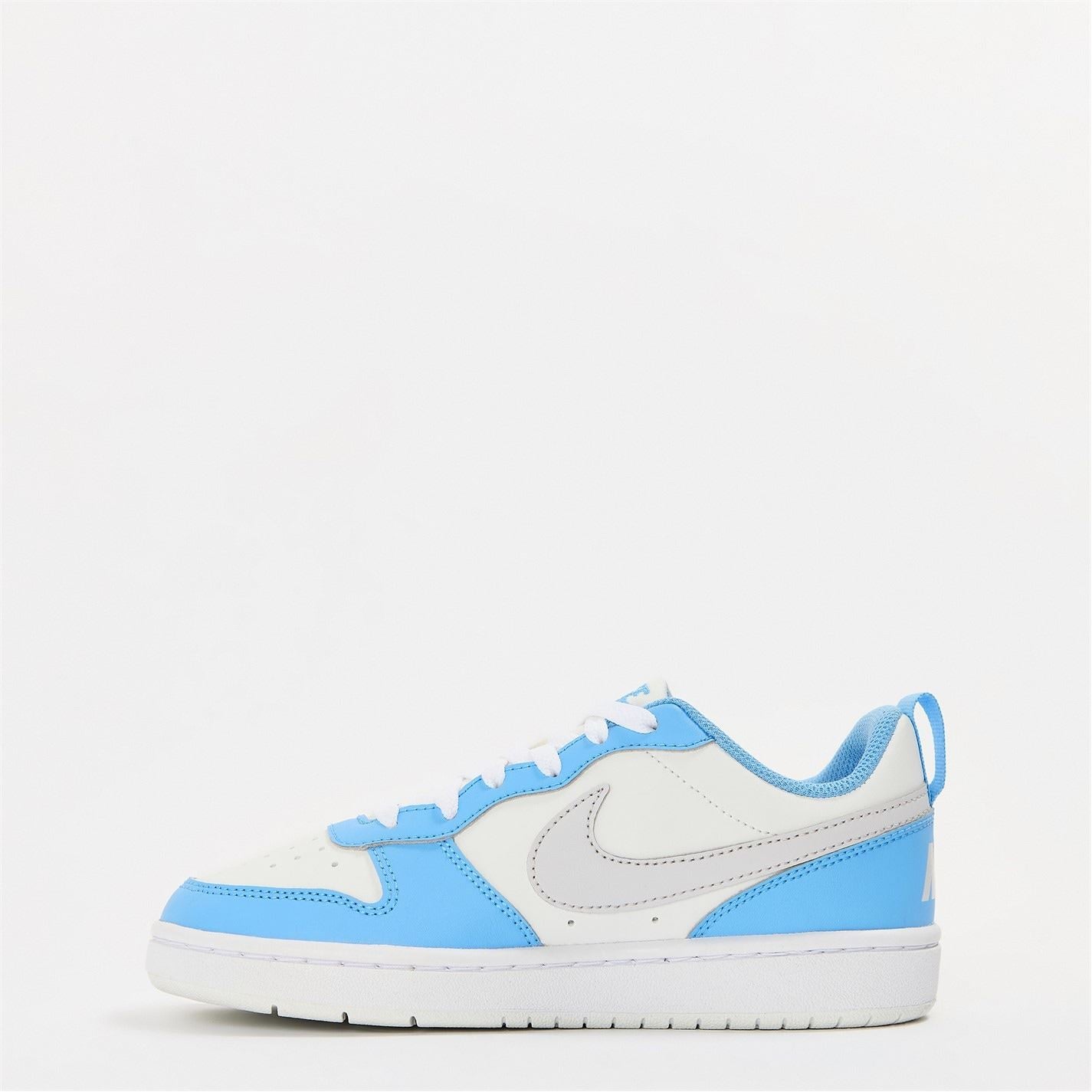 Nike Court Borough Low Recraft