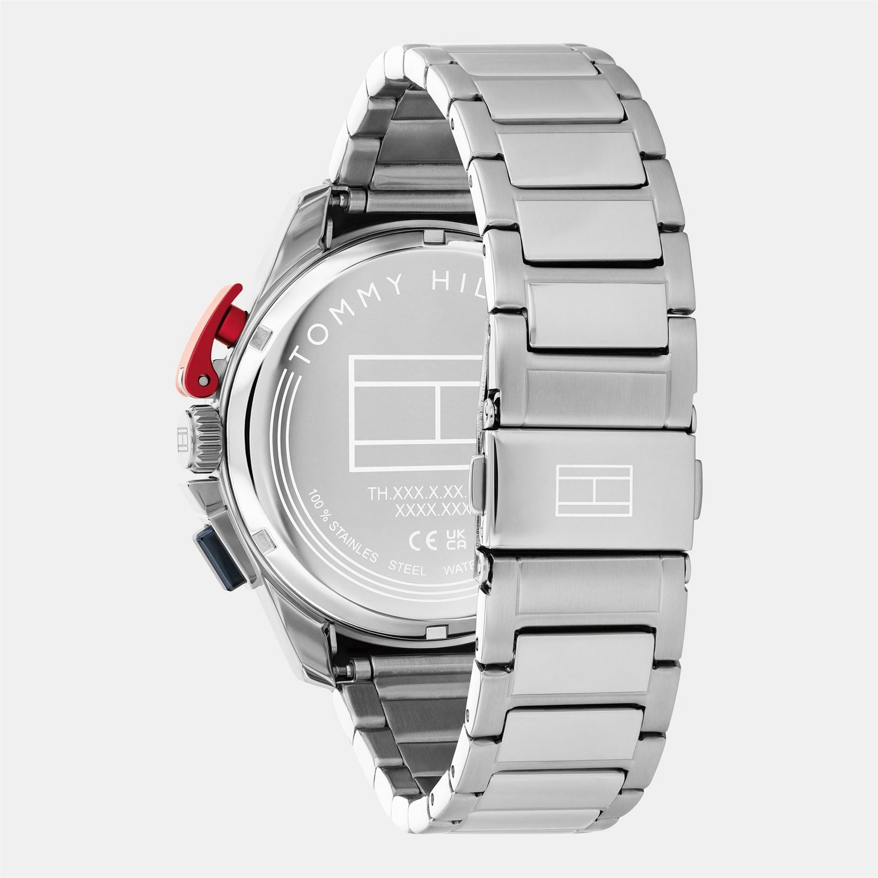 Tommy Hilfiger Hilfiger Mens Watch