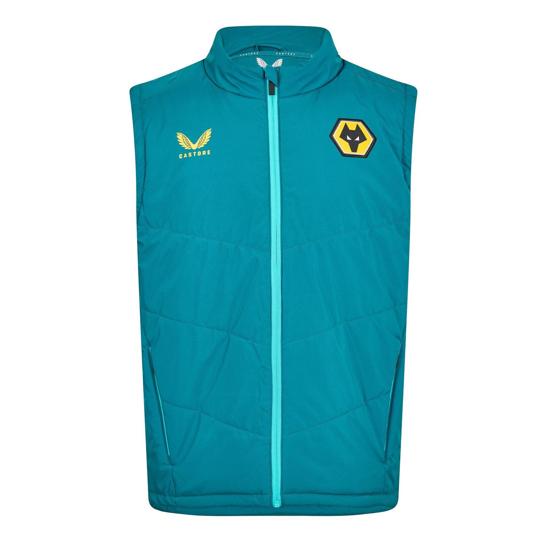 Castore Wlvstrvlgilt