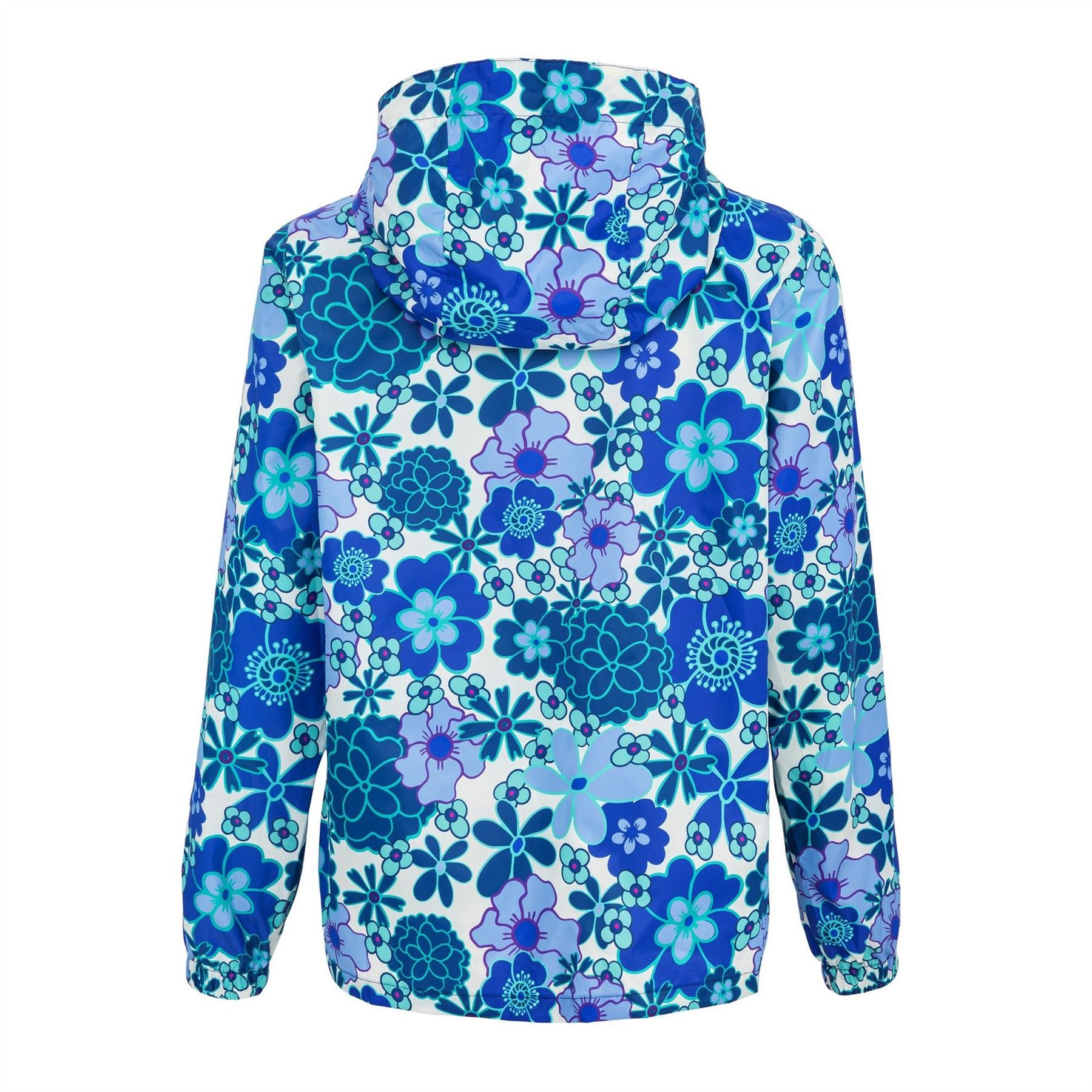 Gelert Womens Packaway Waterproof Jacket