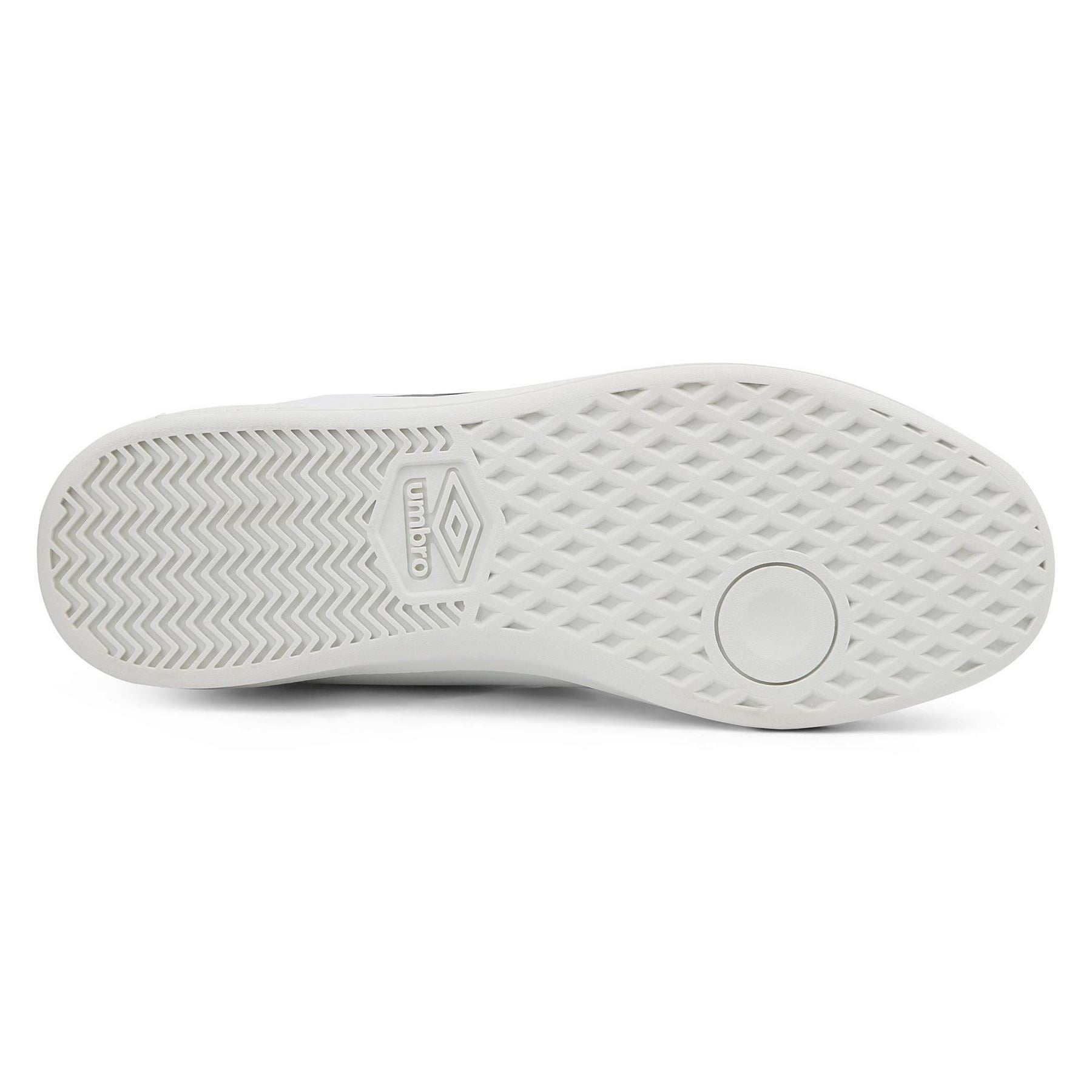 Umbro Cheetham Round Toe Trainers