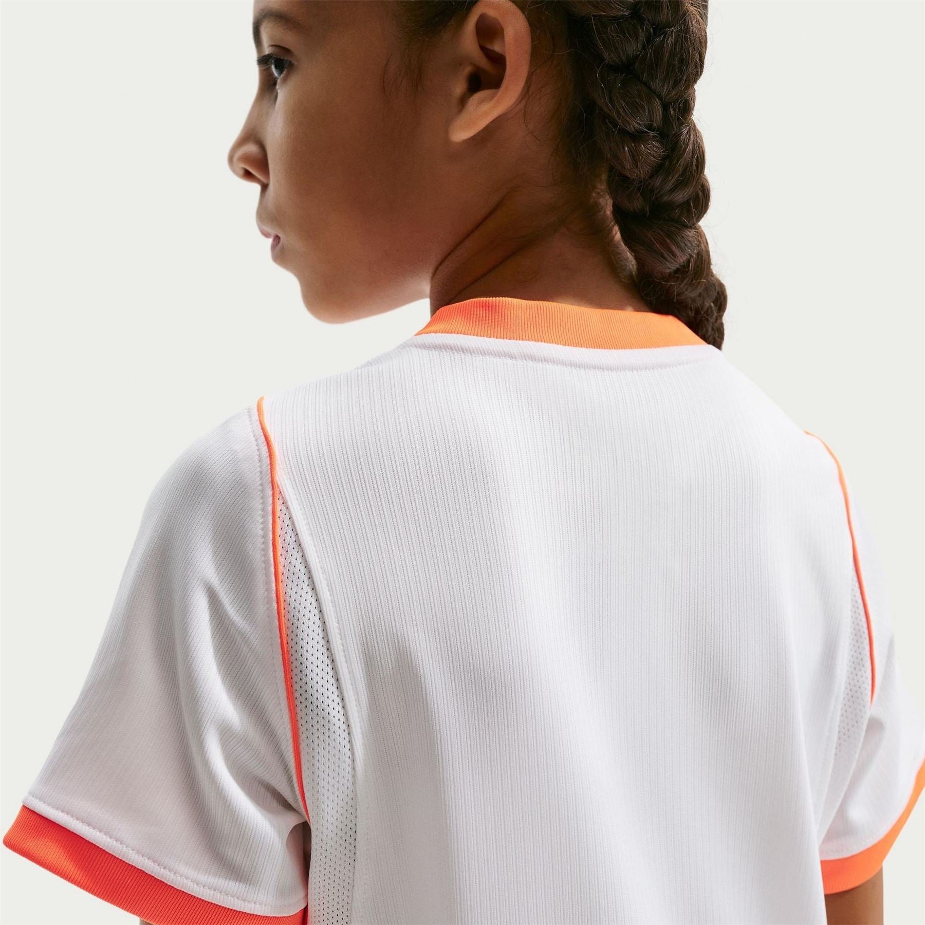 Nike Netherlands Fifa World Cup 2026™ Football Shirt