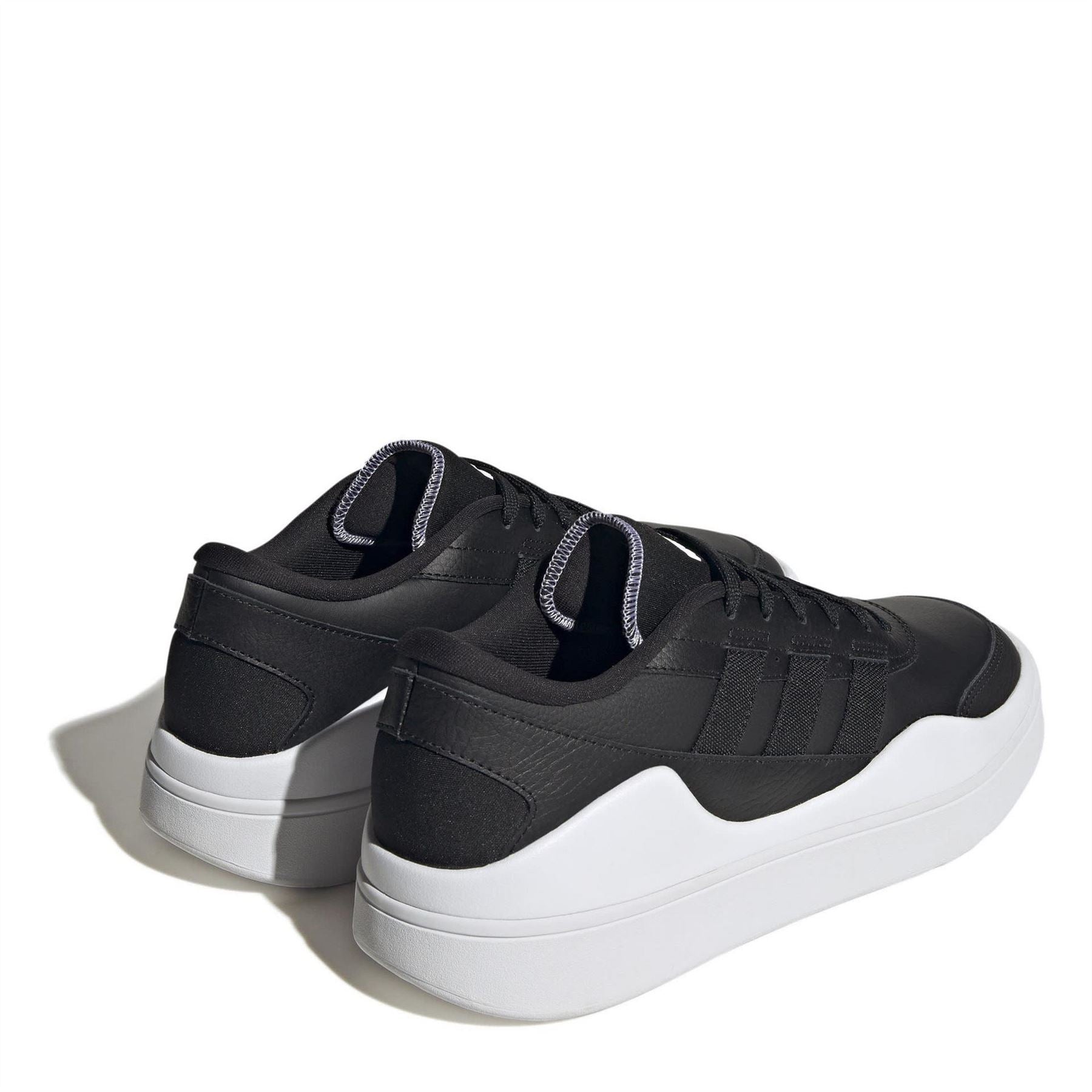 adidas Mens Osade Low Top Trainers