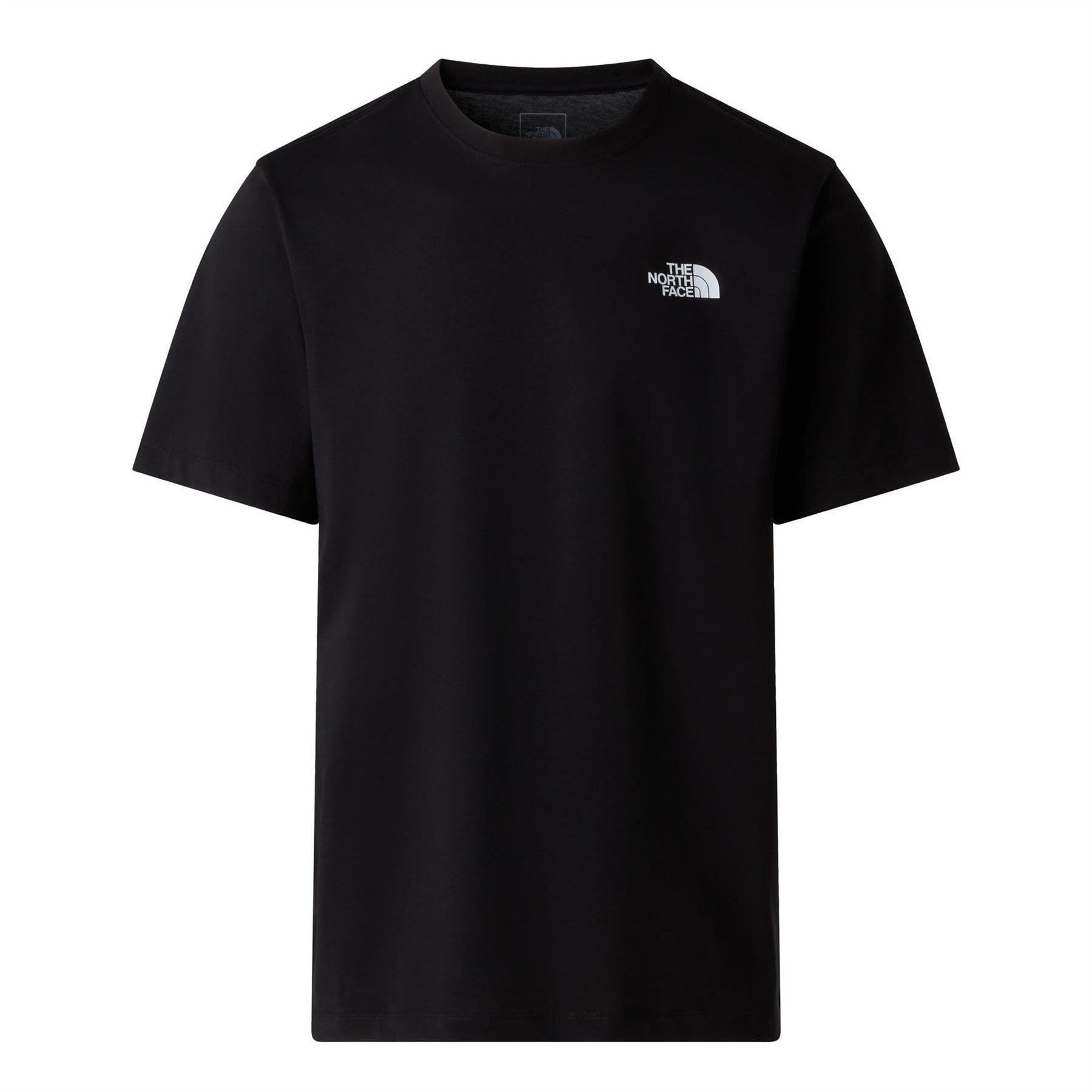 The North Face Mens Monte Graph Tee