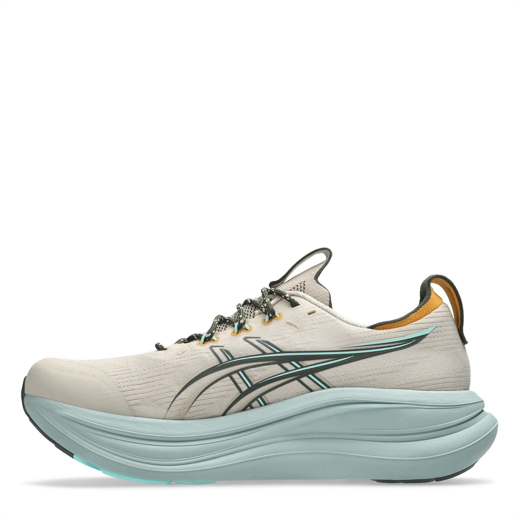 Asics Nimbus 28 tr