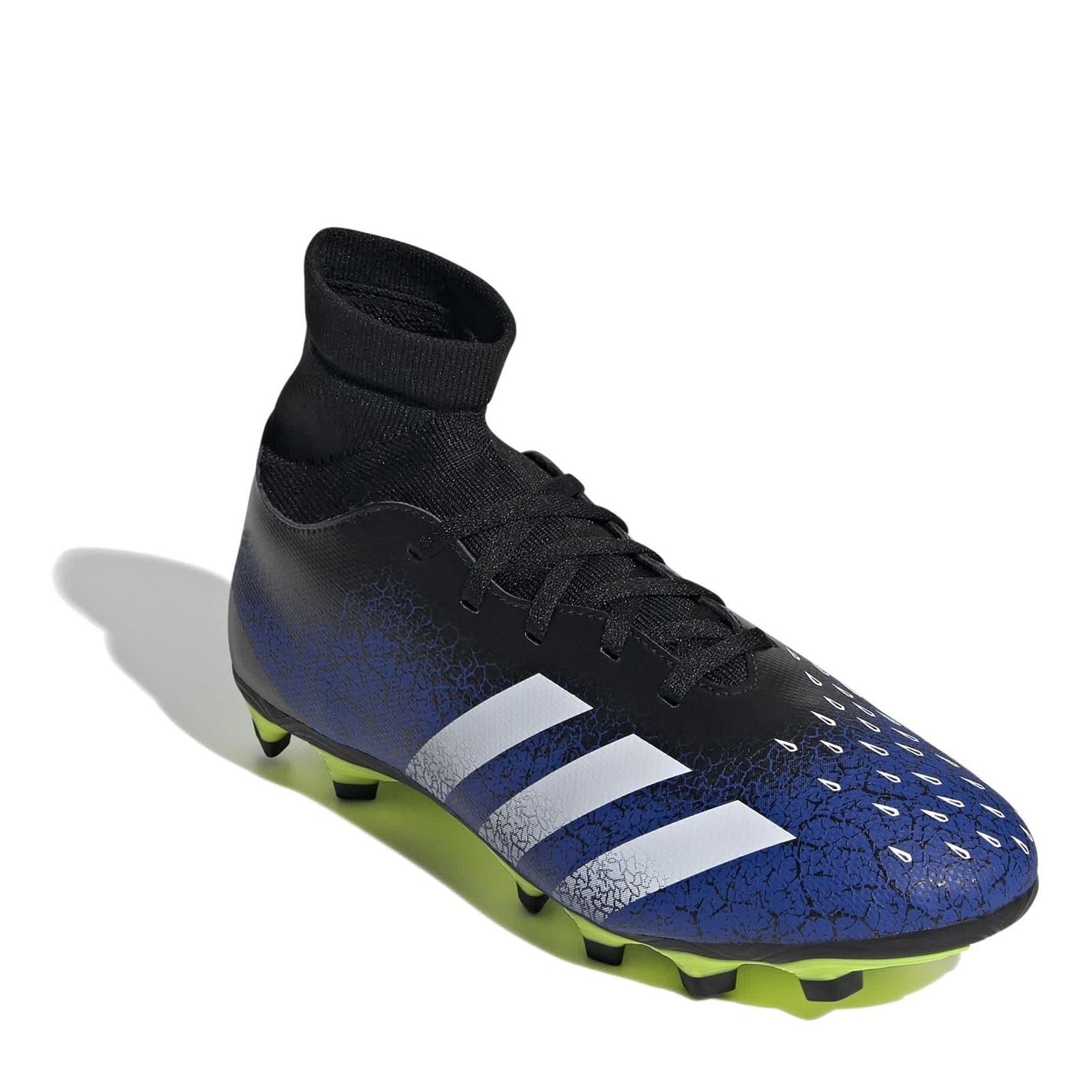 adidas Predator Freak Club Adults Firm Ground Football Boots