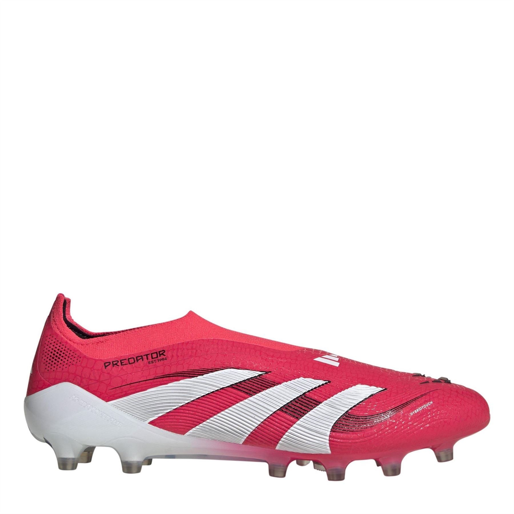 adidas Adults Predator Astro Turf Football Boots