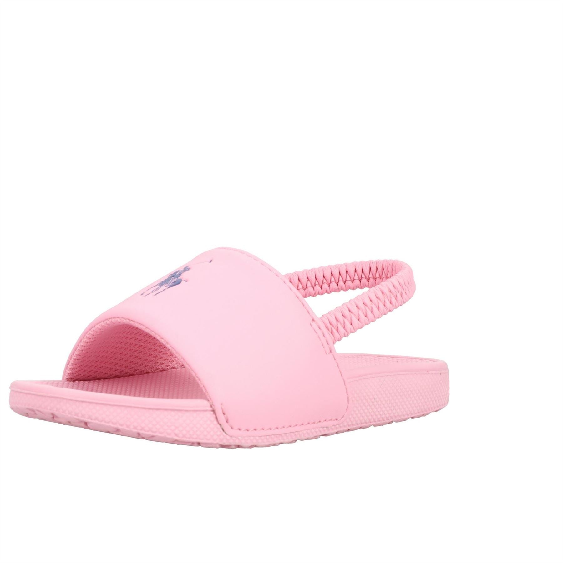 Polo Ralph Lauren Cayson Pool Sliders