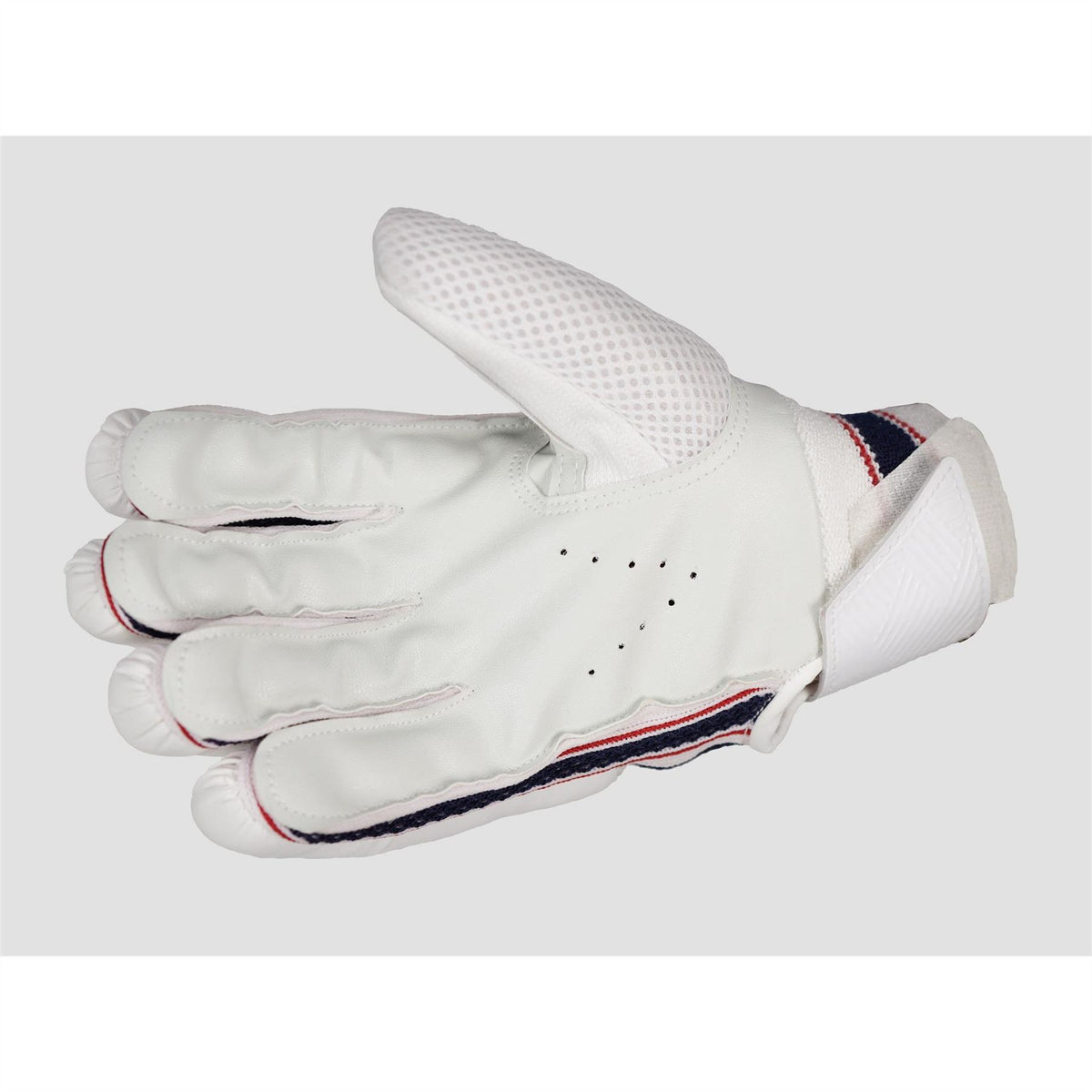 Slazenger Armour Fleece Cricket Gloves