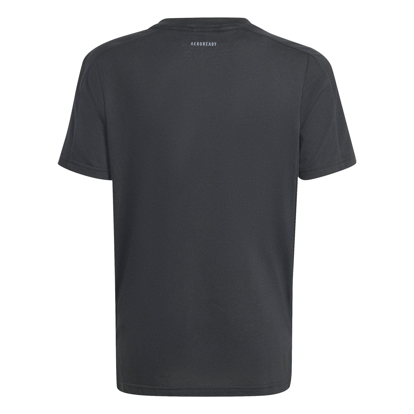 adidas Training Aeroready T-Shirt Kids