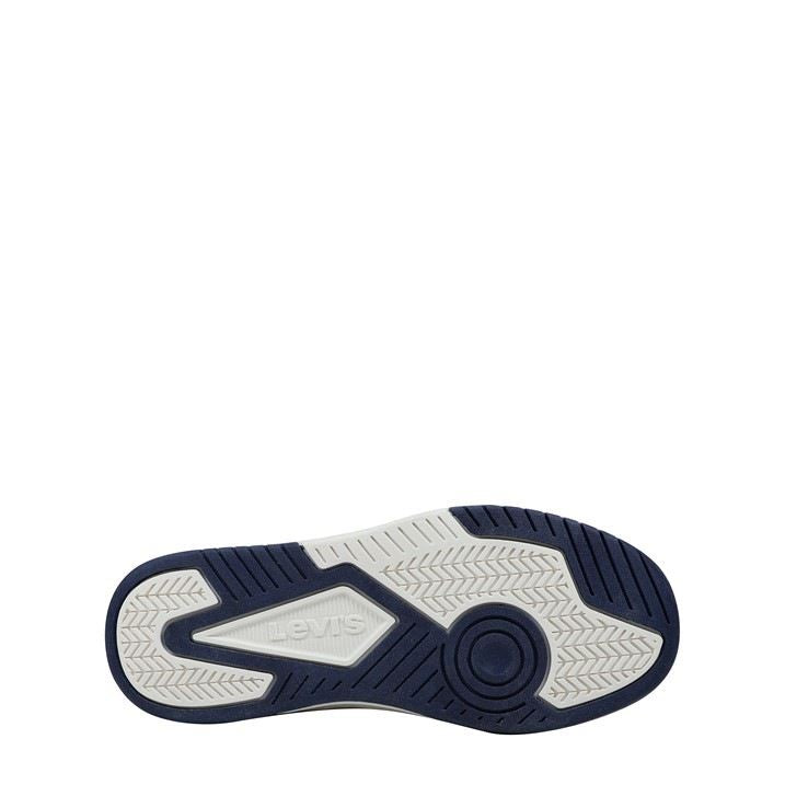 Levis John Court Trainers