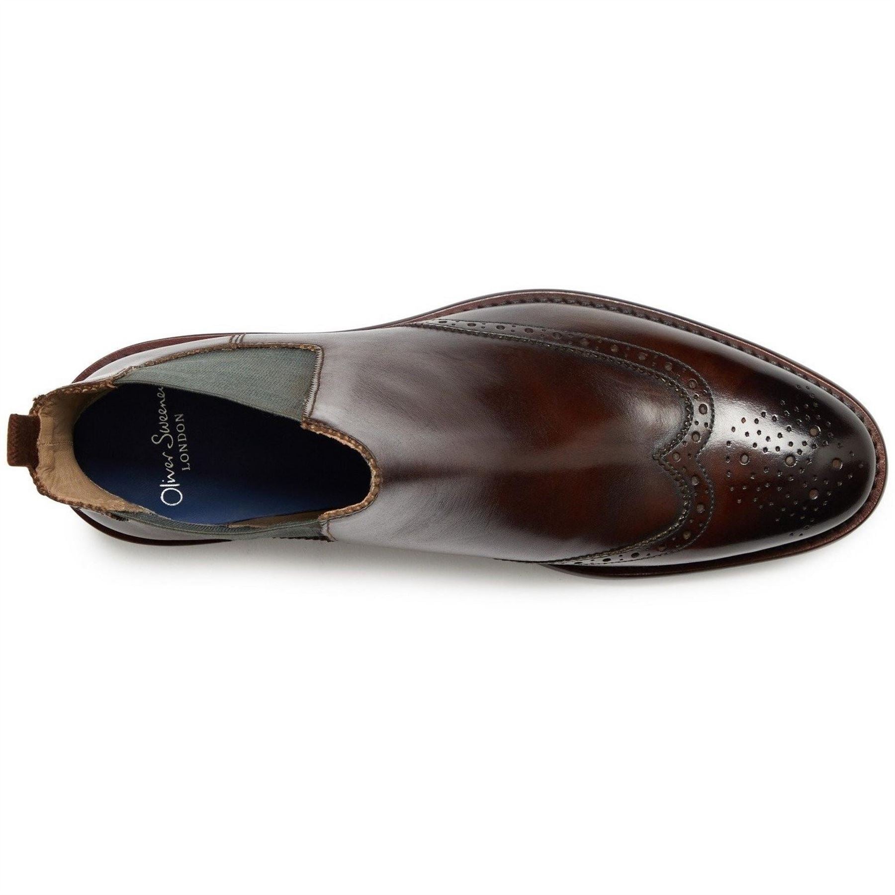 Oliver Sweeney Chelsea Boots