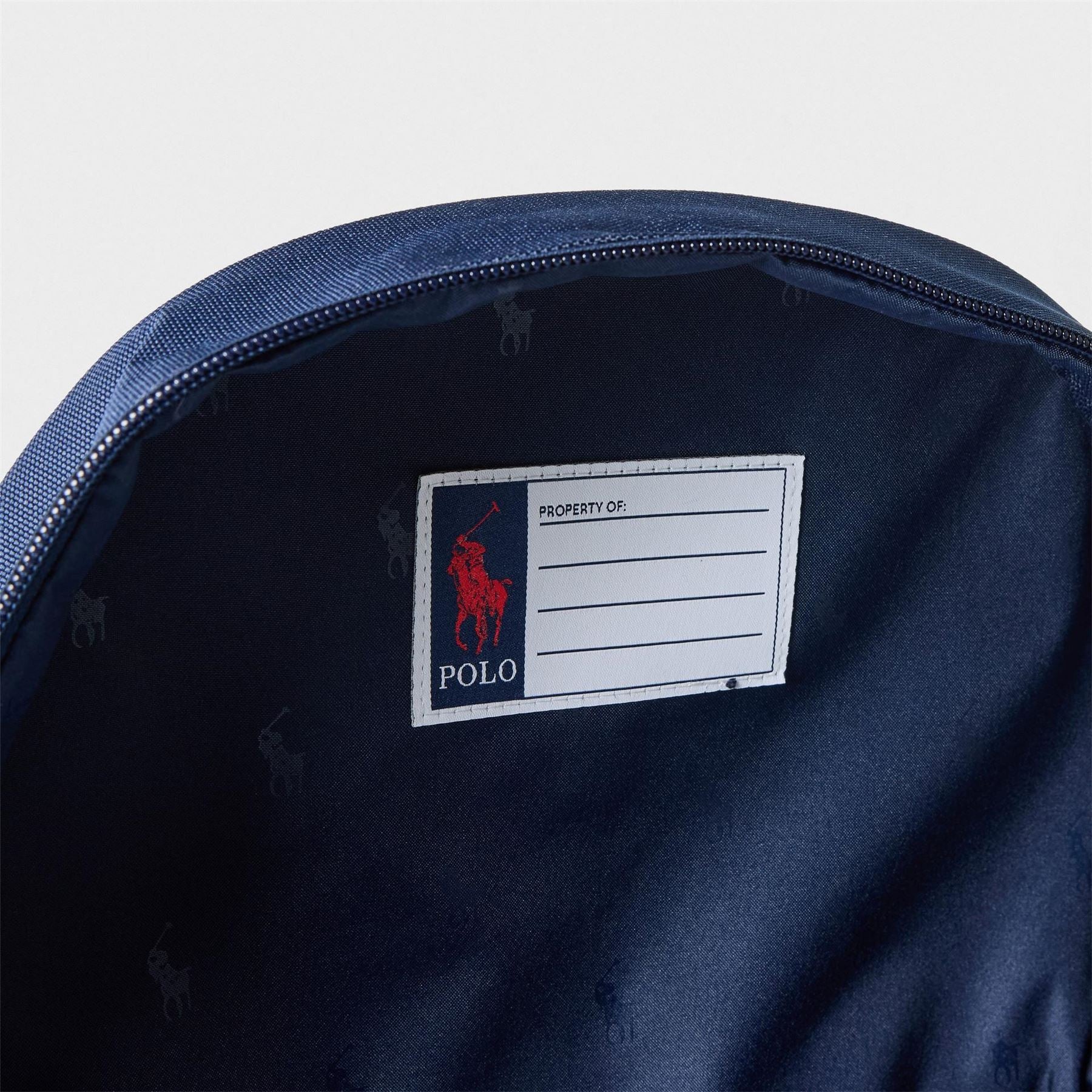 Polo Ralph Lauren Kids Backpacks